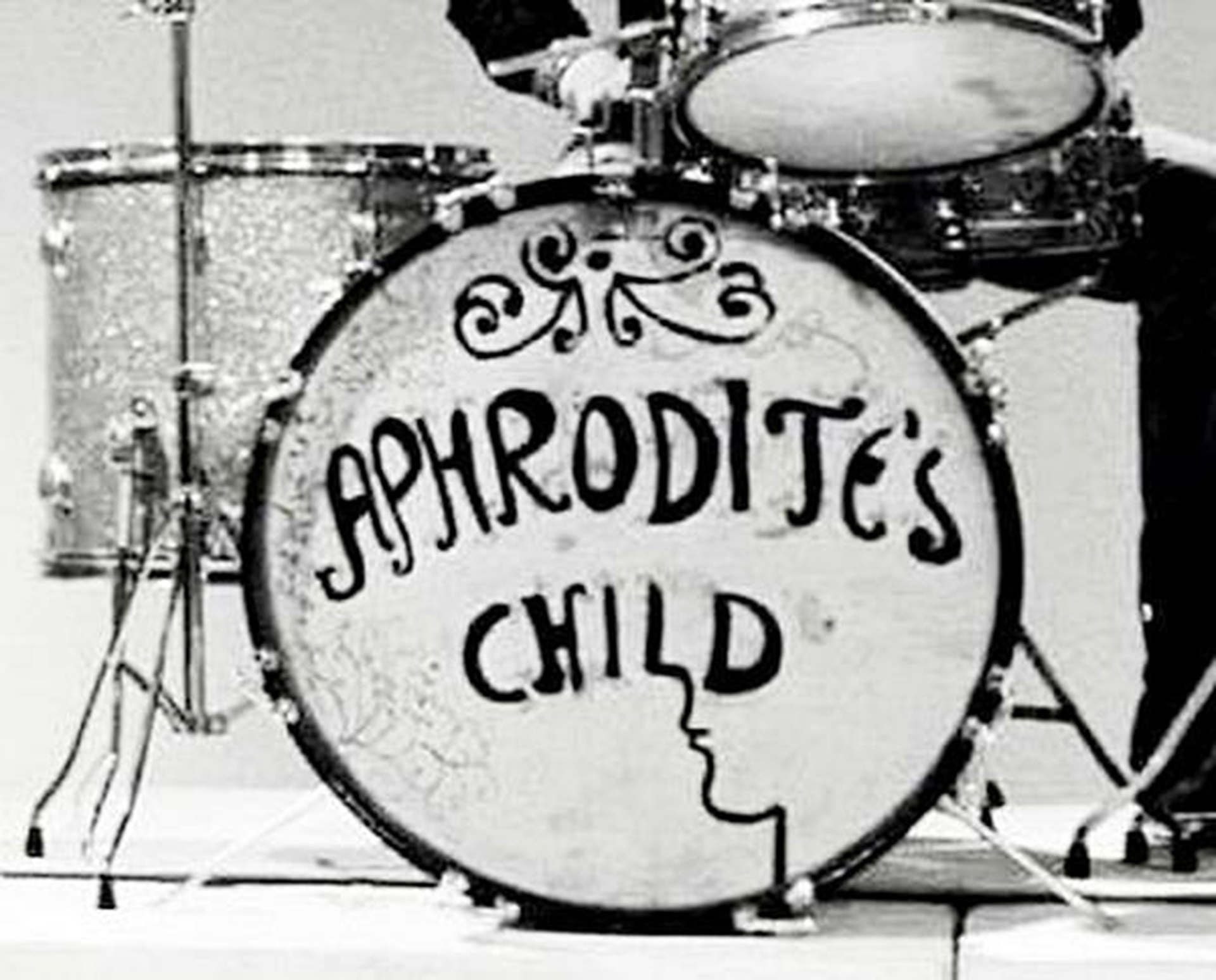 Aphrodite’s Child: Οταν έγινε η ροκ αποκάλυψη-2