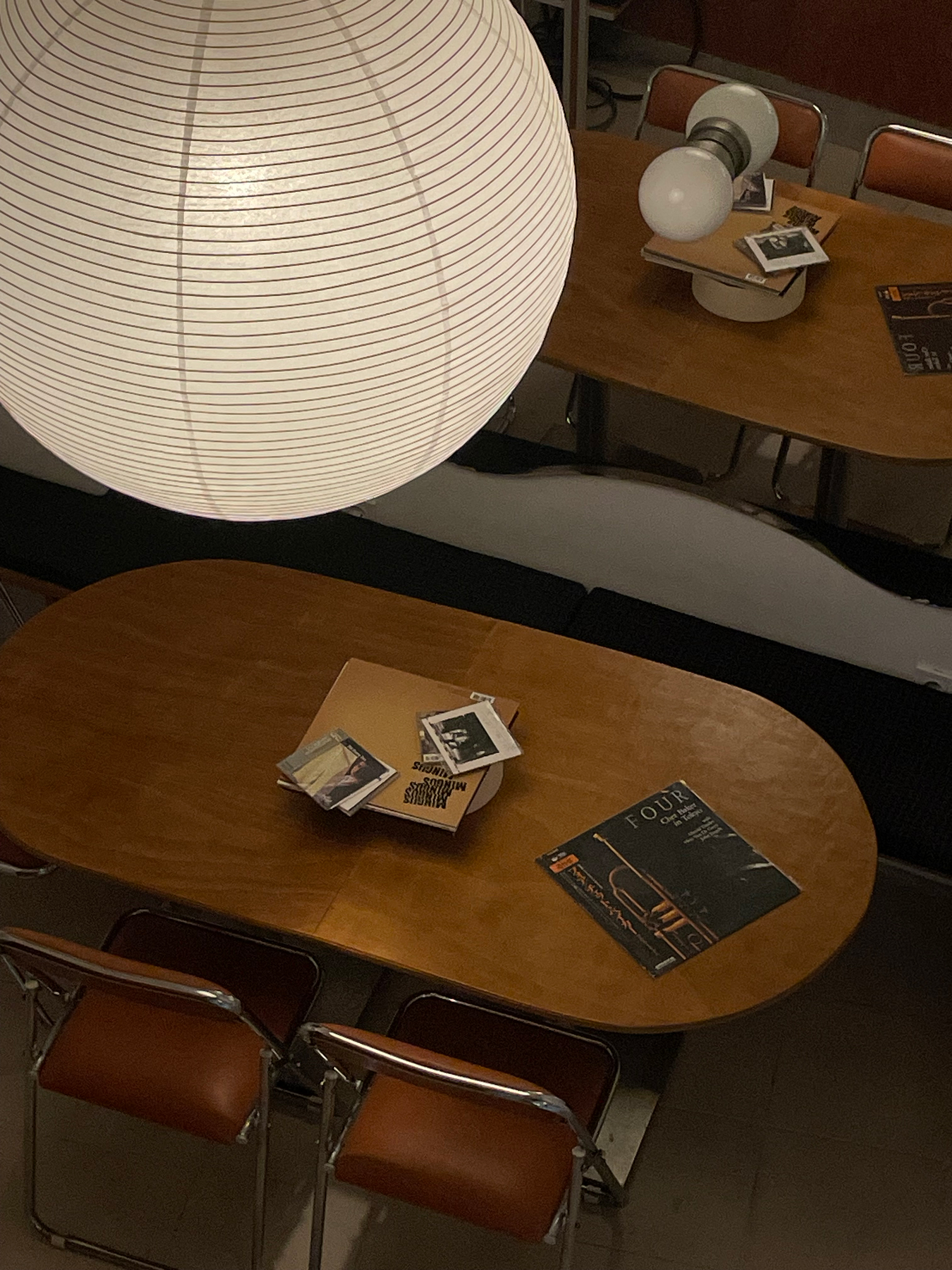 Βγαίνουμε στο Kennedy: μουσική, κρασί και αισθητική -2