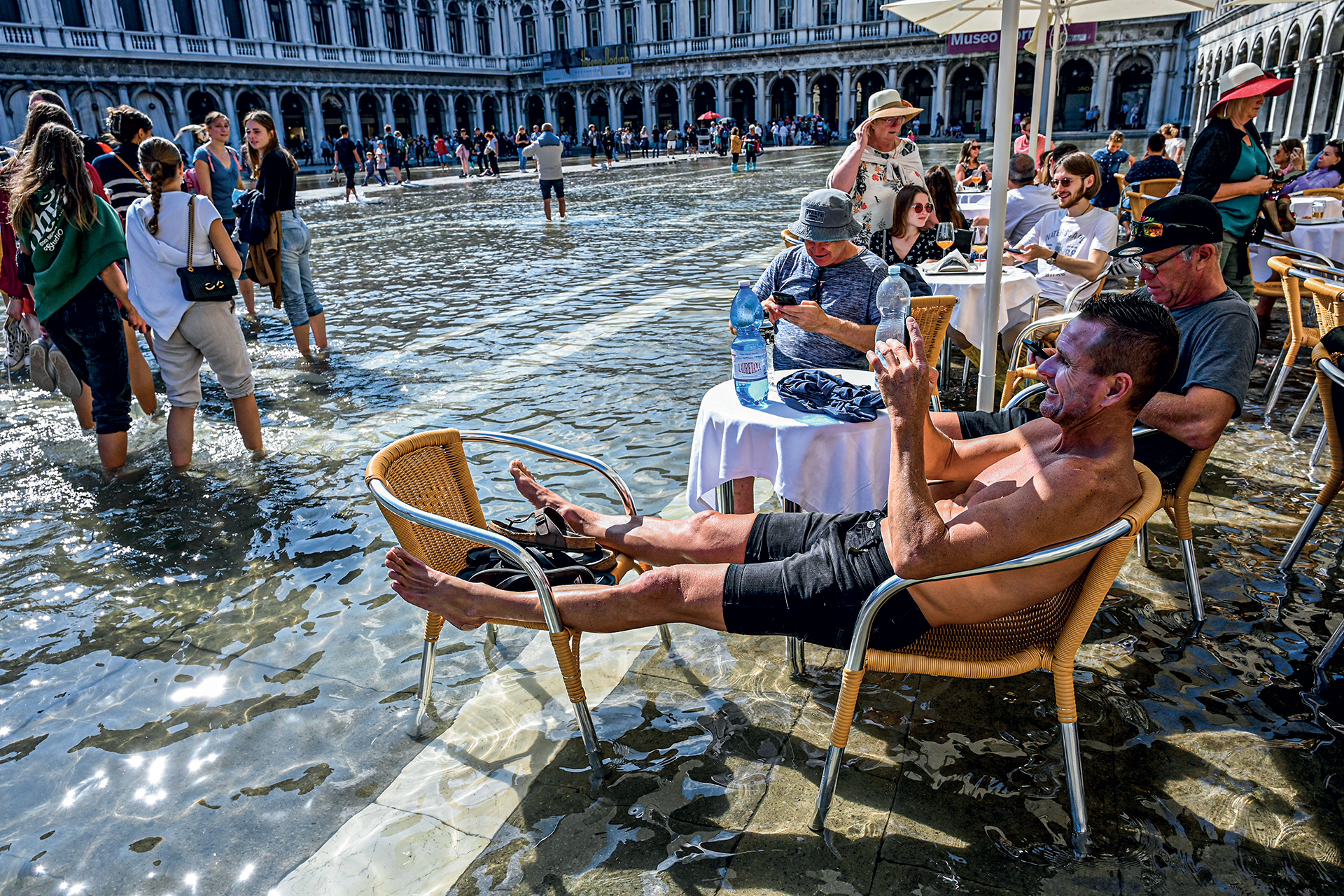 Ποιες περιοχές κινδυνεύουν από τον τουρισμό τελευταίας ευκαιρίας-3