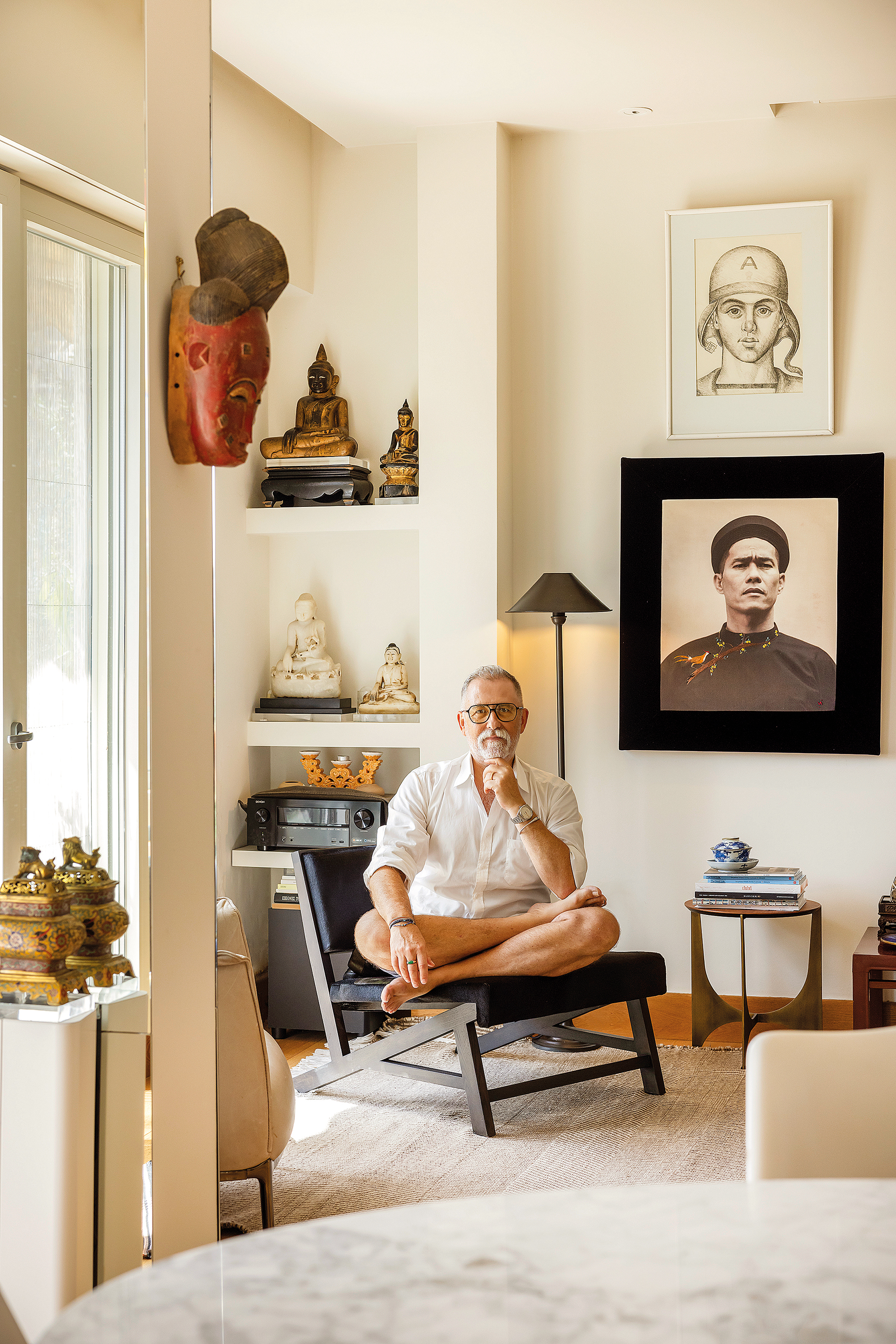 Ενα έθνικ διαμέρισμα στην Ιπποκράτους-1