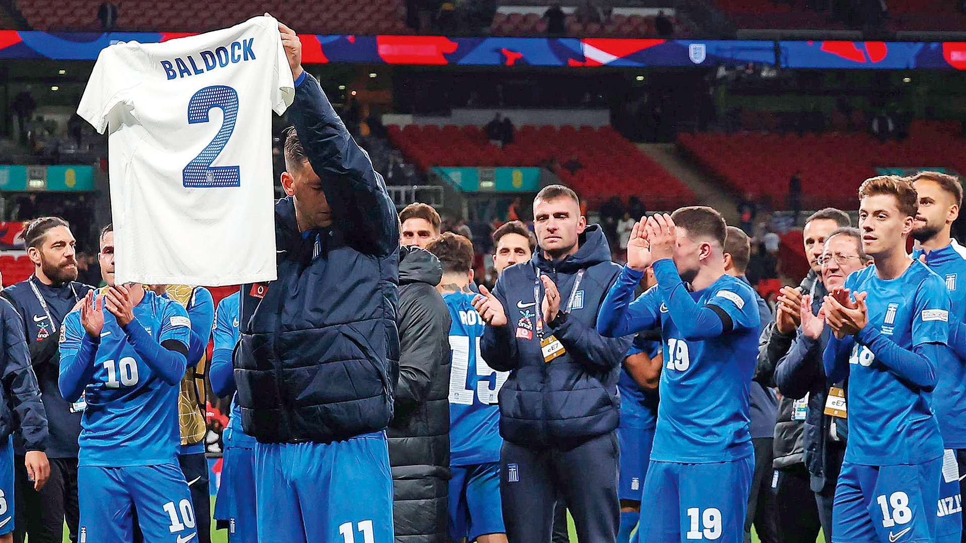 Ο «Starman» που έγινε σύνθημα-1