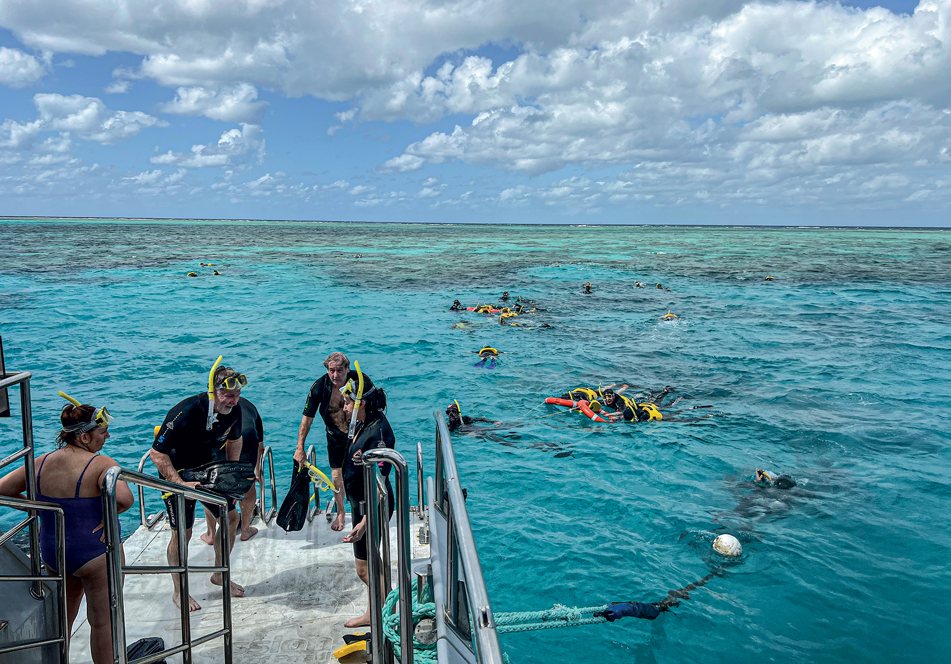 Ποιες περιοχές κινδυνεύουν από τον τουρισμό τελευταίας ευκαιρίας-4