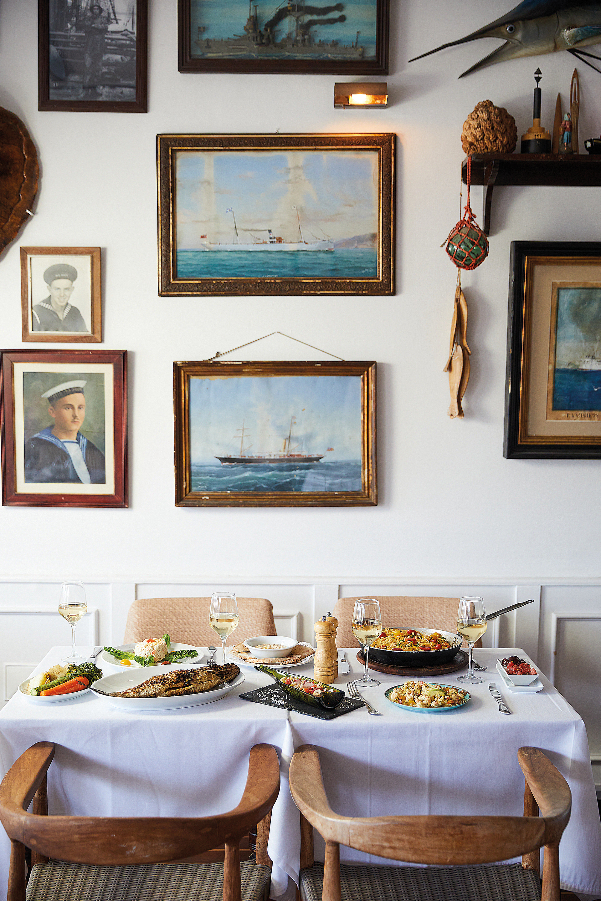 3 μαγαζιά στον Πειραιά που αξίζουν τη βόλτα μέχρι εκεί-1