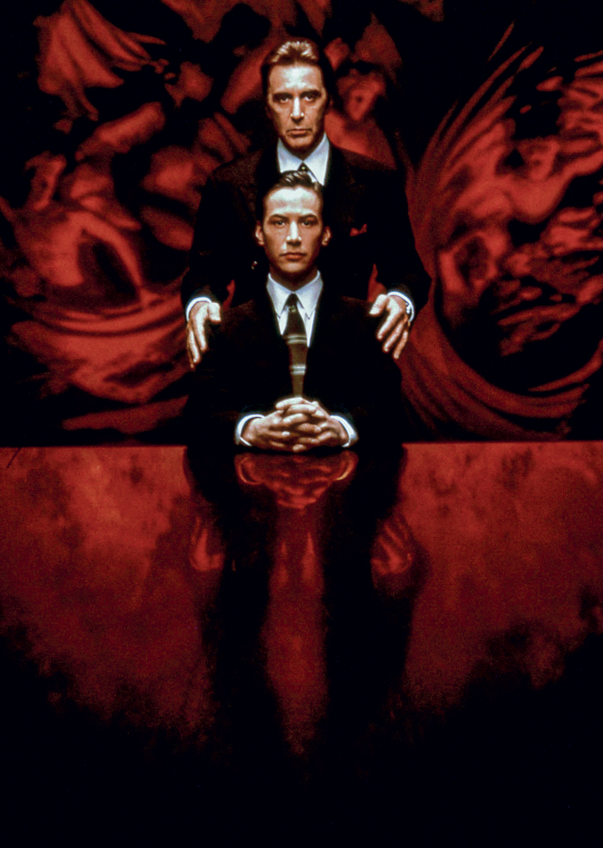 Ο Αλ Πατσίνο αποκαλύπτει τα μυστικά της ζωής του-1