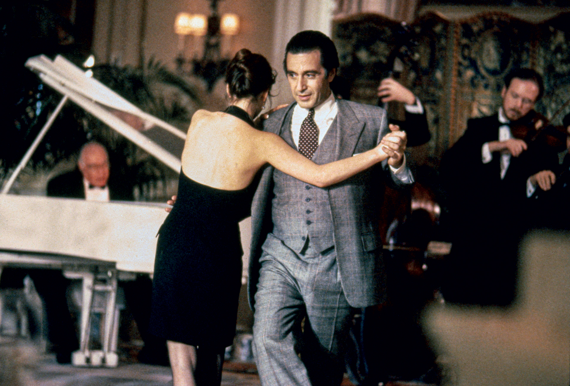 Ο Αλ Πατσίνο αποκαλύπτει τα μυστικά της ζωής του-2