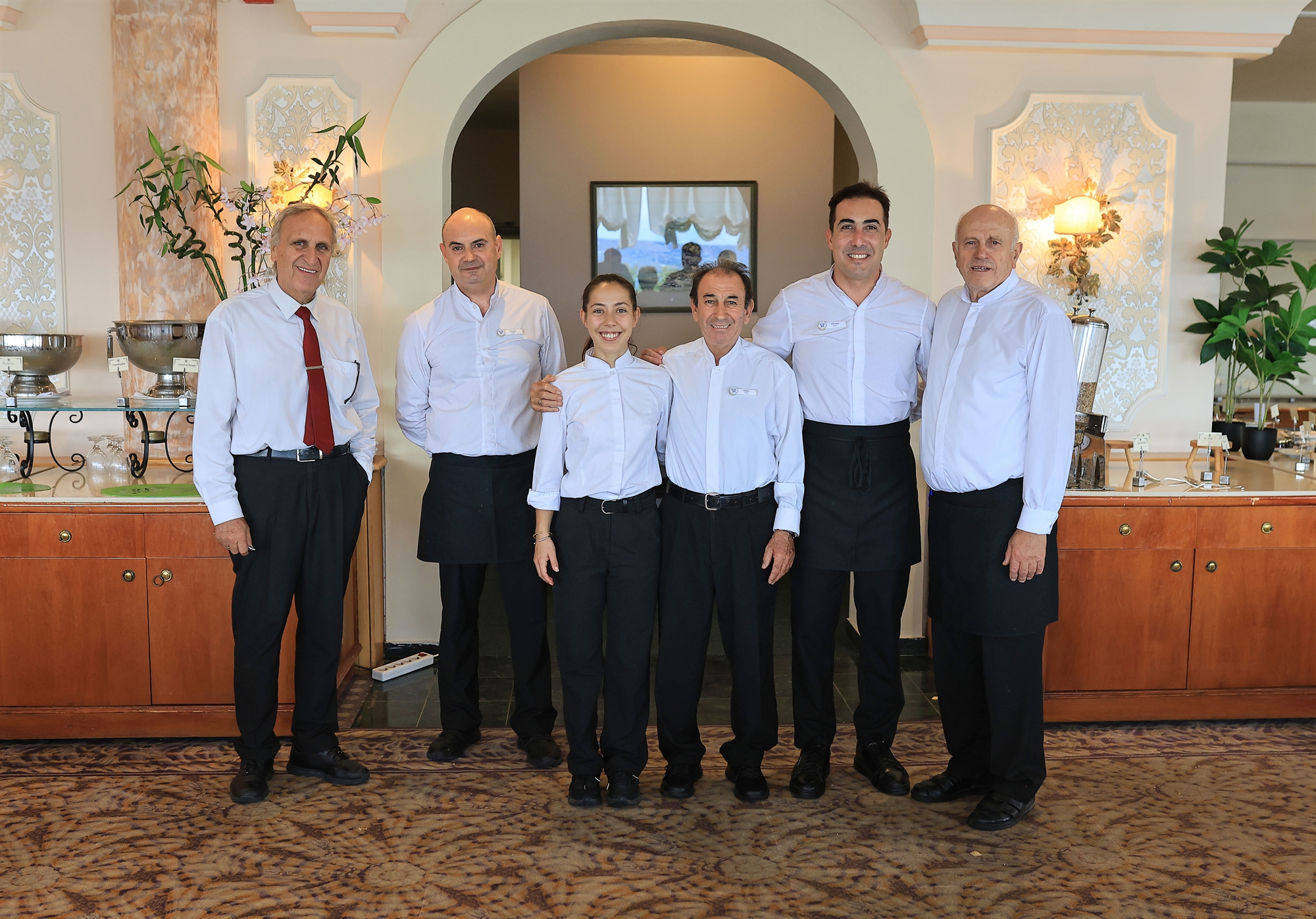 Ανακαίνιση Corfu Palace: από το σχέδιο Μάρσαλ και τη Σύνοδο Κορυφής στο μέλλον-1