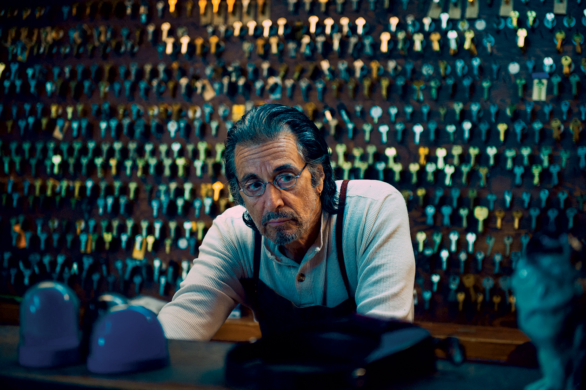 Ο Αλ Πατσίνο αποκαλύπτει τα μυστικά της ζωής του-4