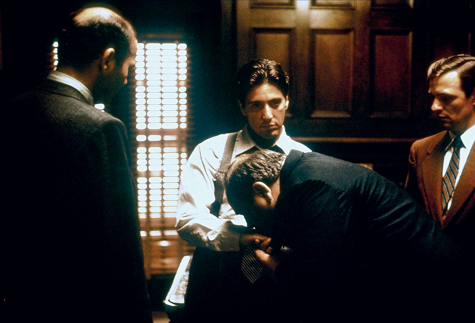 Ο Αλ Πατσίνο αποκαλύπτει τα μυστικά της ζωής του-5