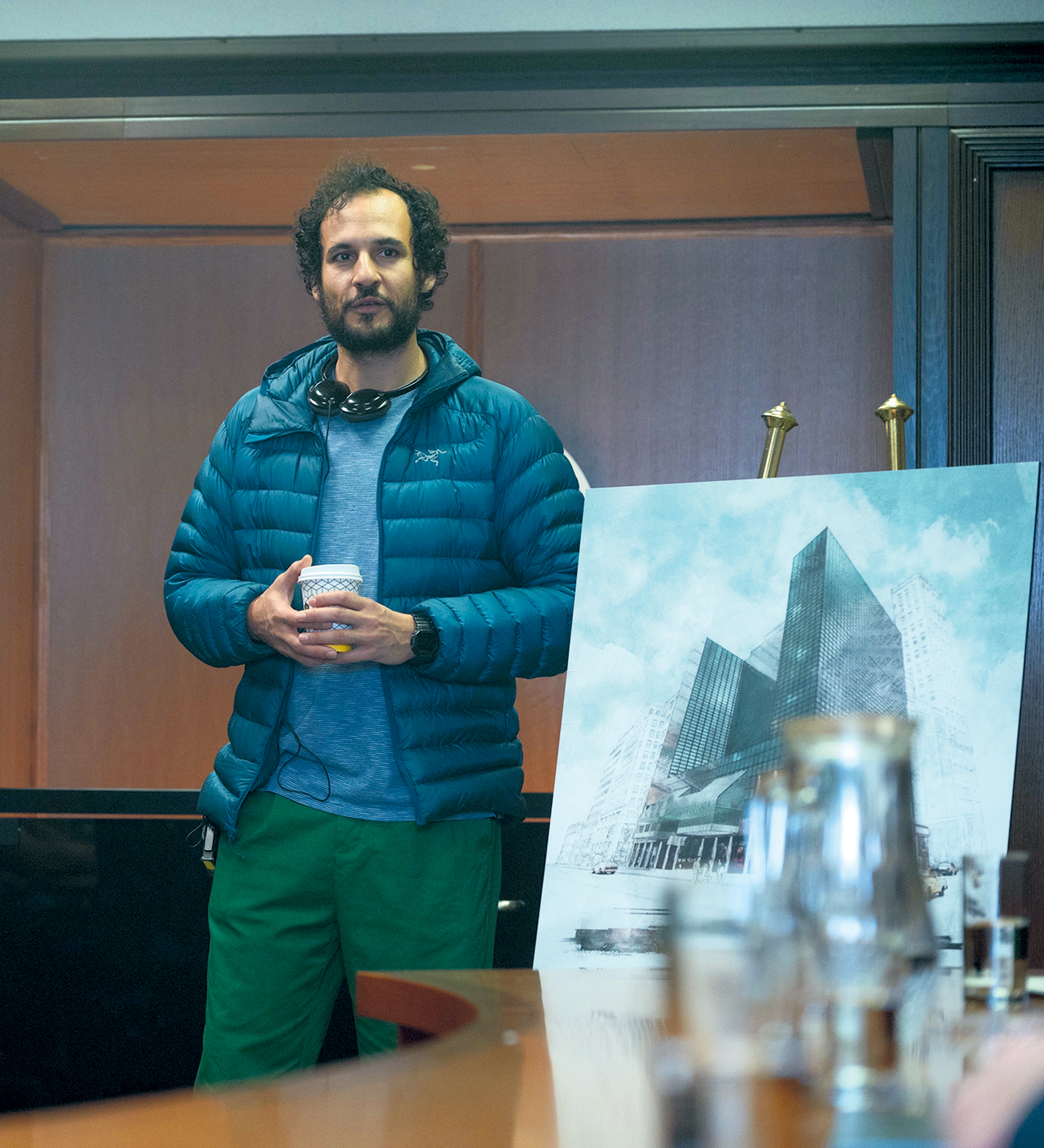 Οταν ο Ντόναλντ έγινε Τραμπ-1