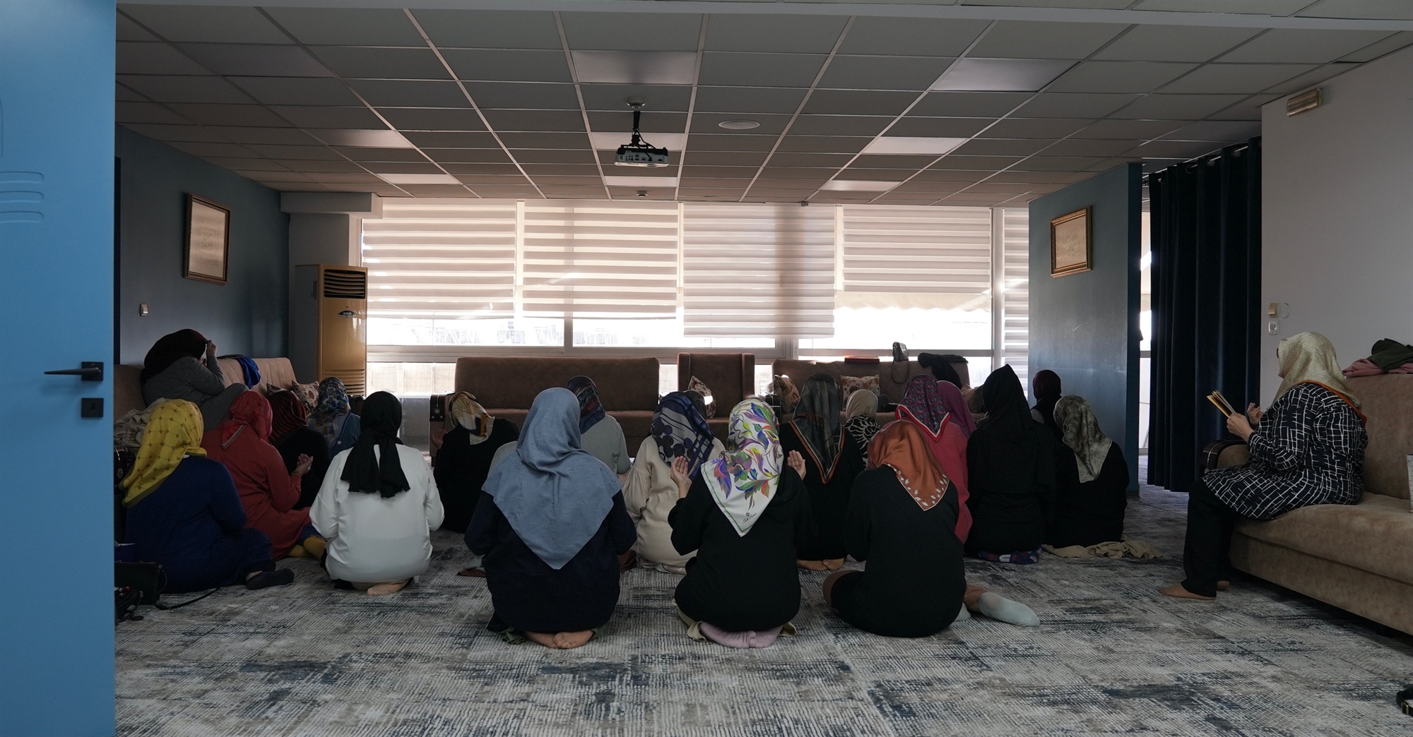 Η διαθήκη και οι διάδοχοι-1