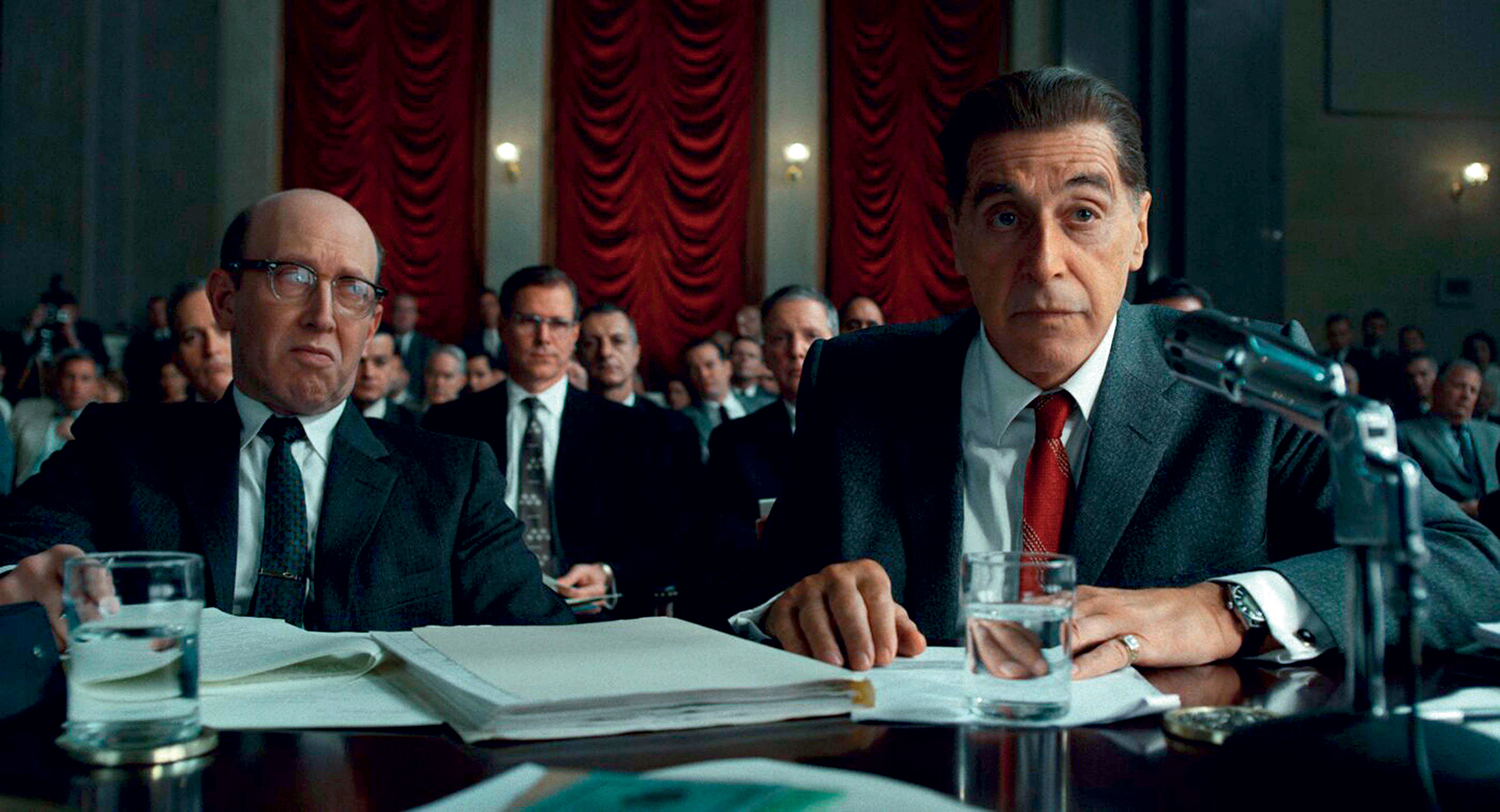 Ο Αλ Πατσίνο αποκαλύπτει τα μυστικά της ζωής του-6