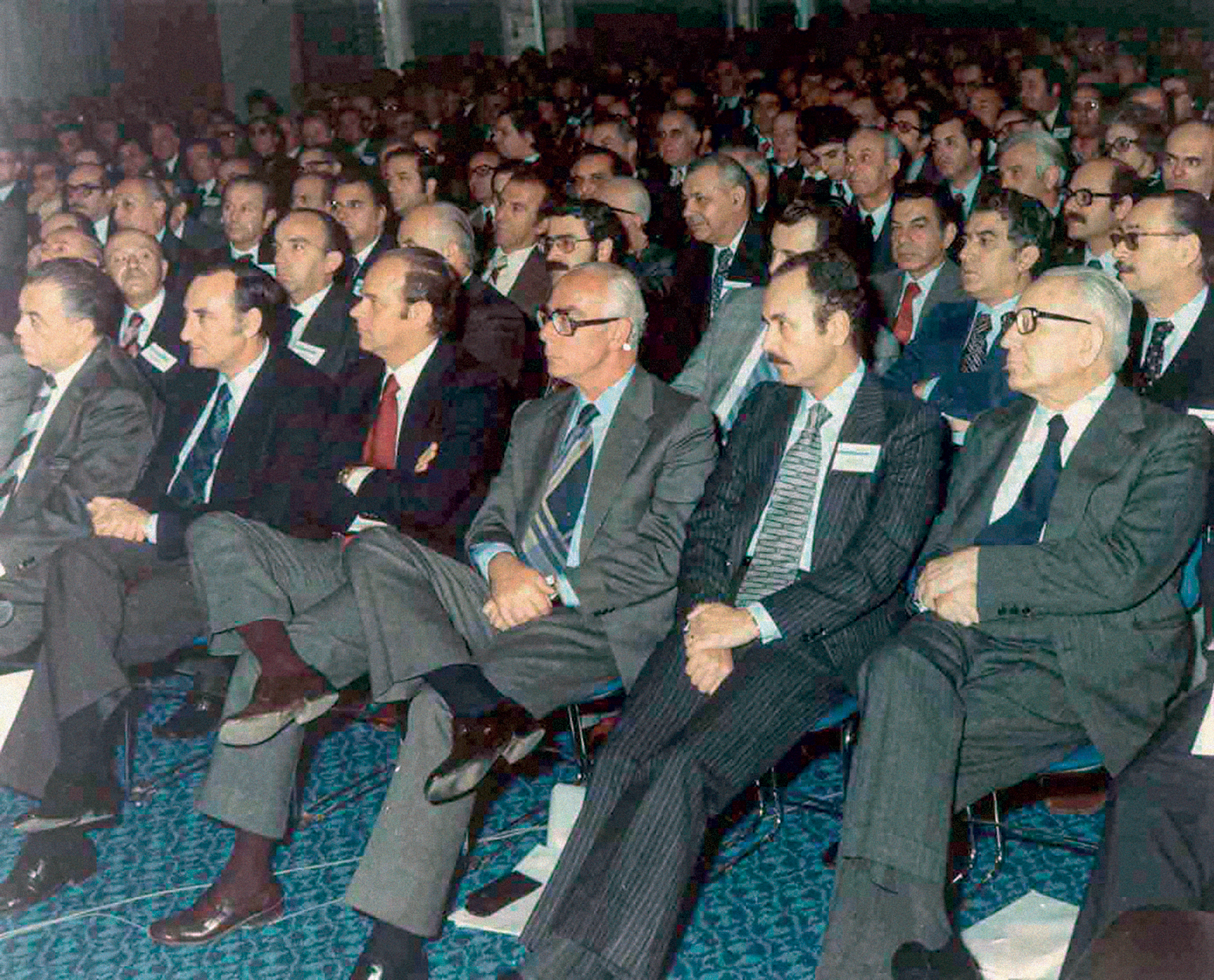 Το παρασκήνιο της διαδοχής Καραμανλή-2