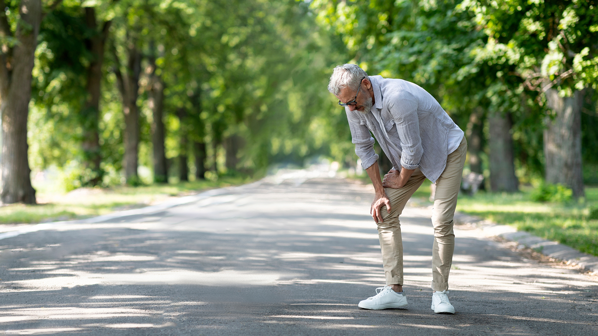 Η σημασία των ενέσεων στο γόνατο-1