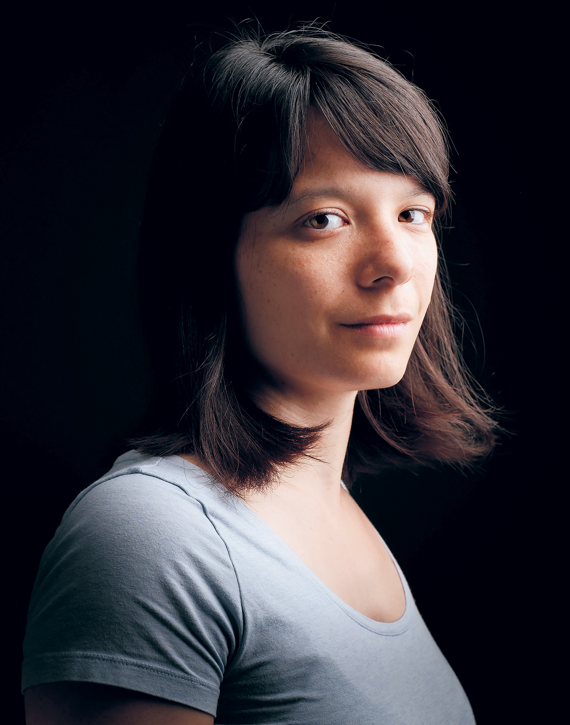 Η εικονογράφηση μιας δυστοπίας-1