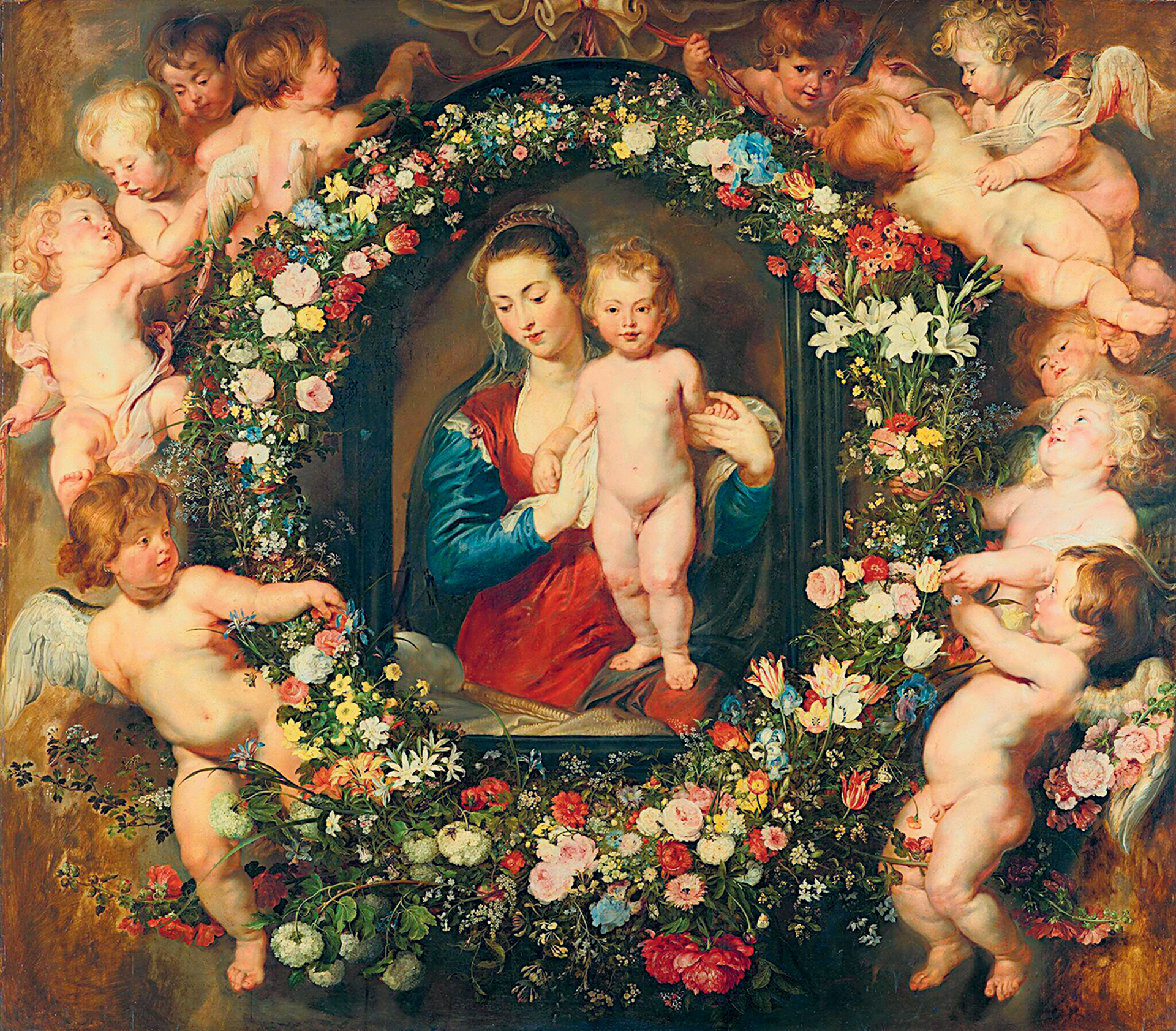 Τα αινιγματικά πρόσωπα «τρελών» και γελωτοποιών-1