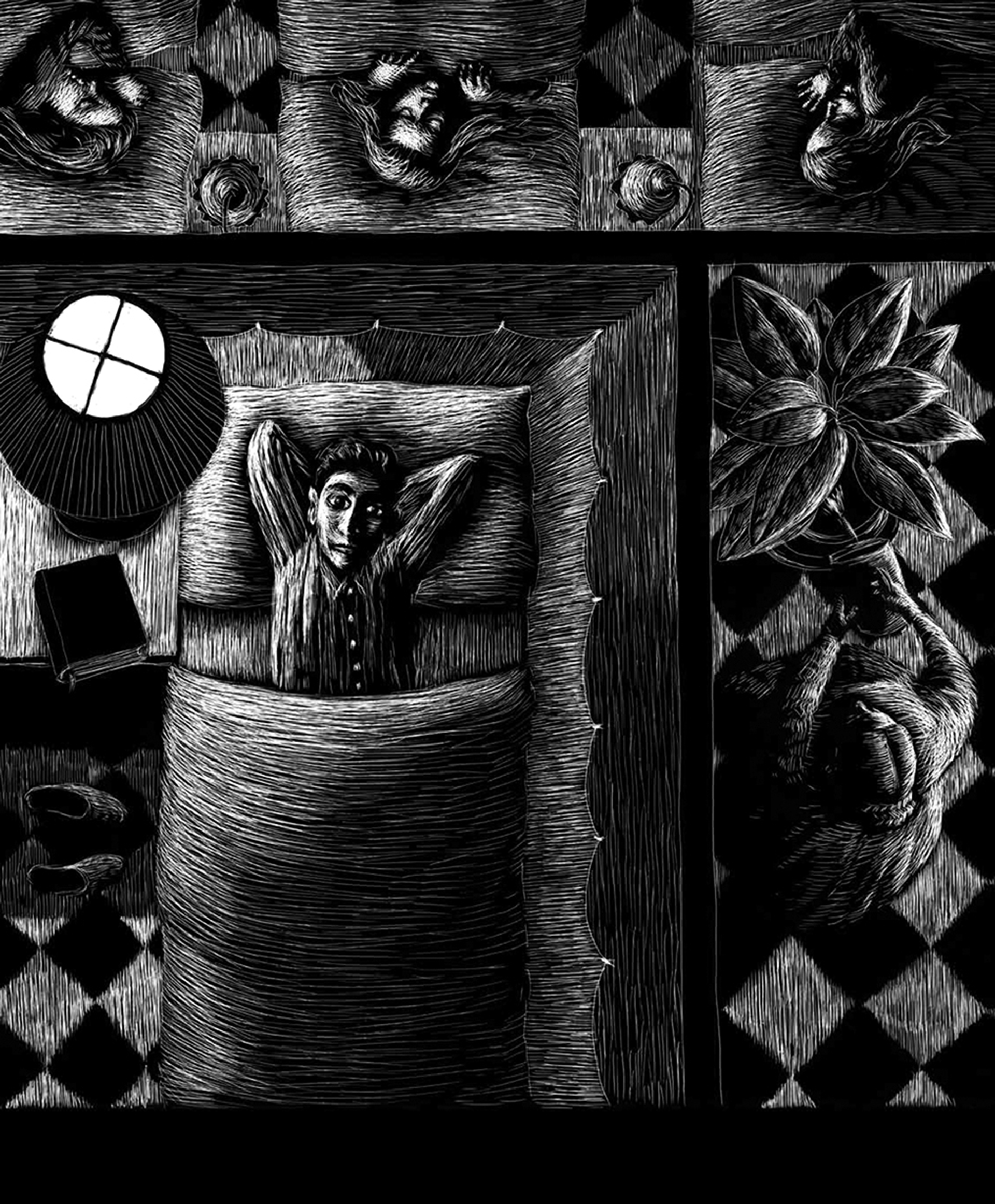 Ο κόσμος έχει ακόμη πρόβλημα με τον Κάφκα-1