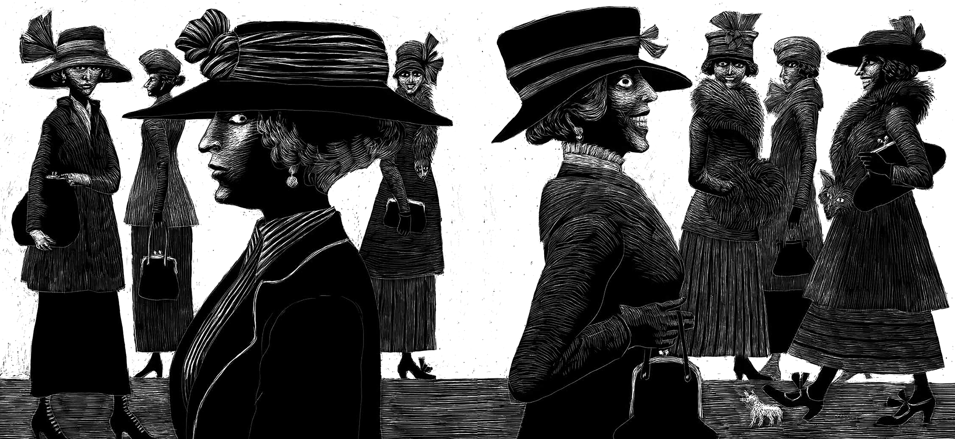 Ο κόσμος έχει ακόμη πρόβλημα με τον Κάφκα-2