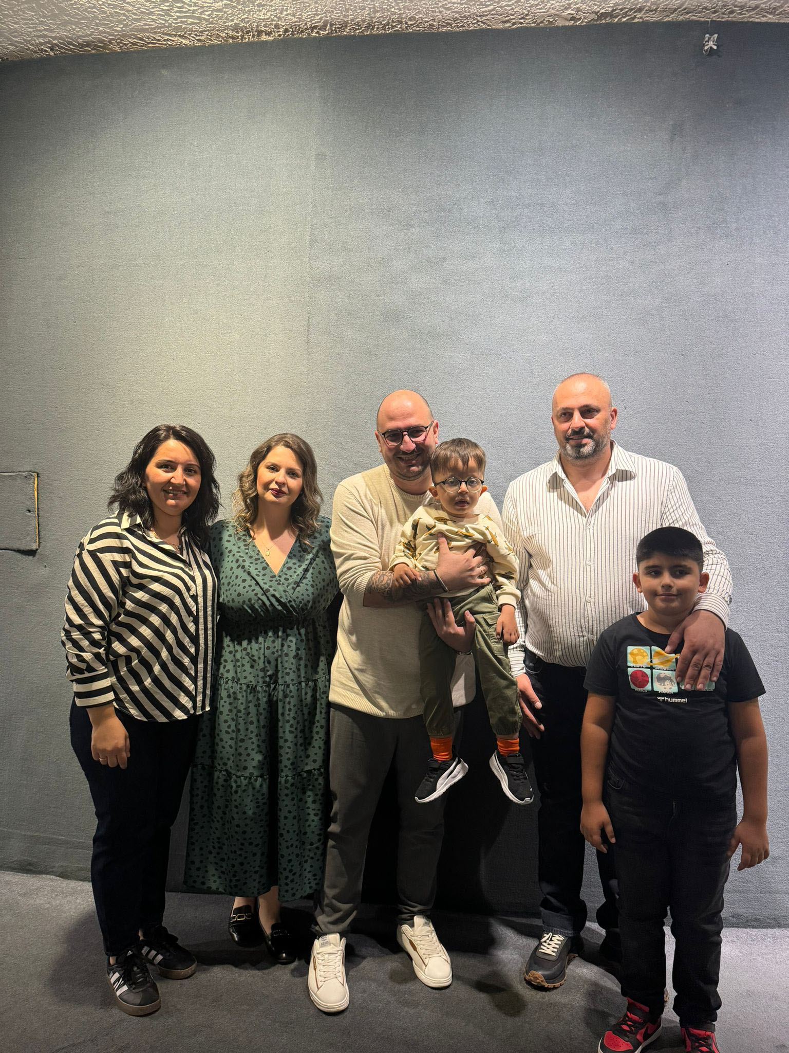 «Ο Αλέξανδρος είναι ο ήρωάς μας»-1