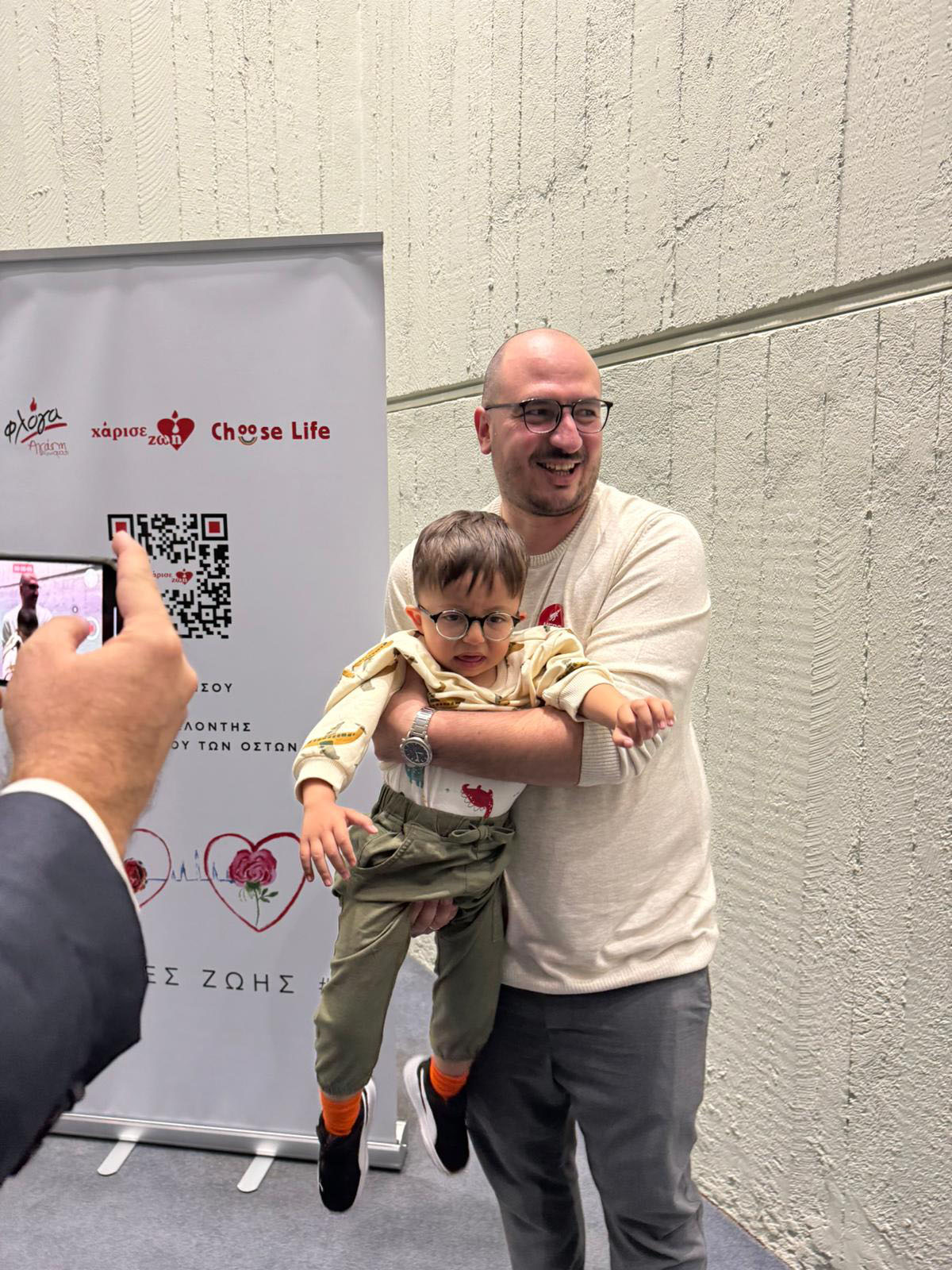 «Ο Αλέξανδρος είναι ο ήρωάς μας»-2