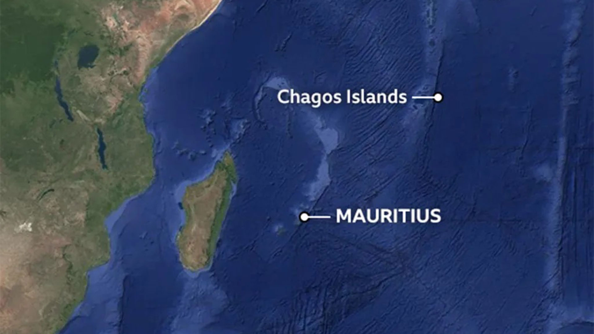 Βρετανία: «Ιστορική» συμφωνία για το αρχιπελάγος Τσάγκος στον Ινδικό-2