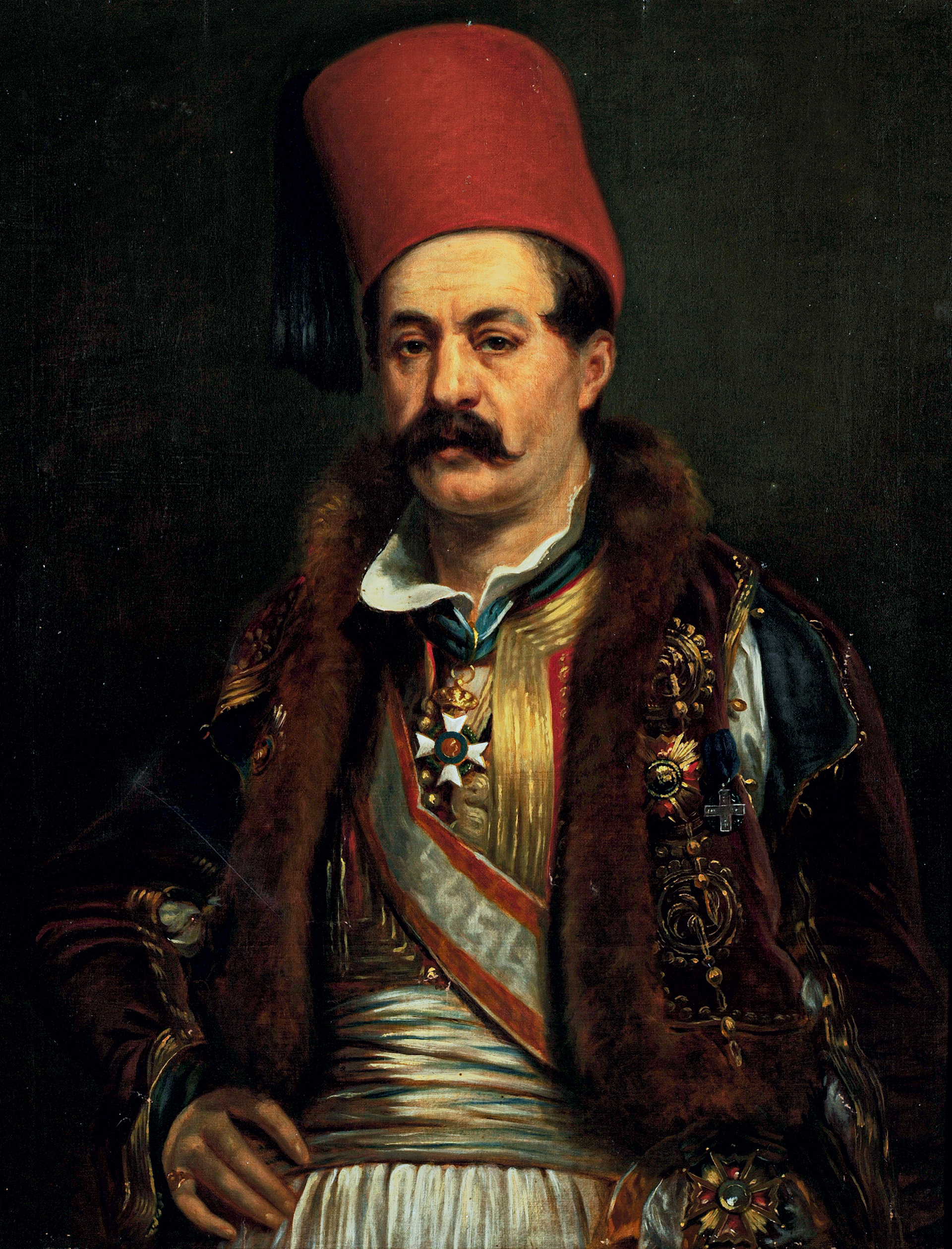 Παναγιώτης Σούτσος – Από τον ουτοπικό σοσιαλισμό στον αλυτρωτικό εθνικισμό-6