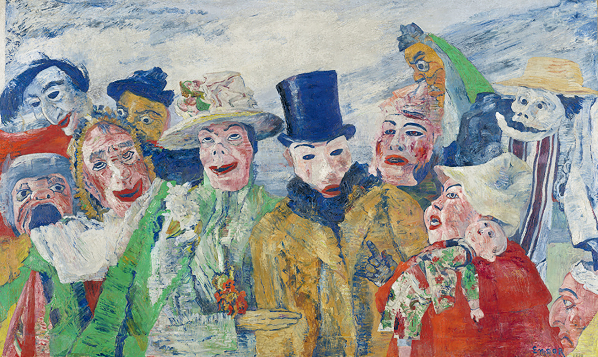 Τα αινιγματικά πρόσωπα «τρελών» και γελωτοποιών-3