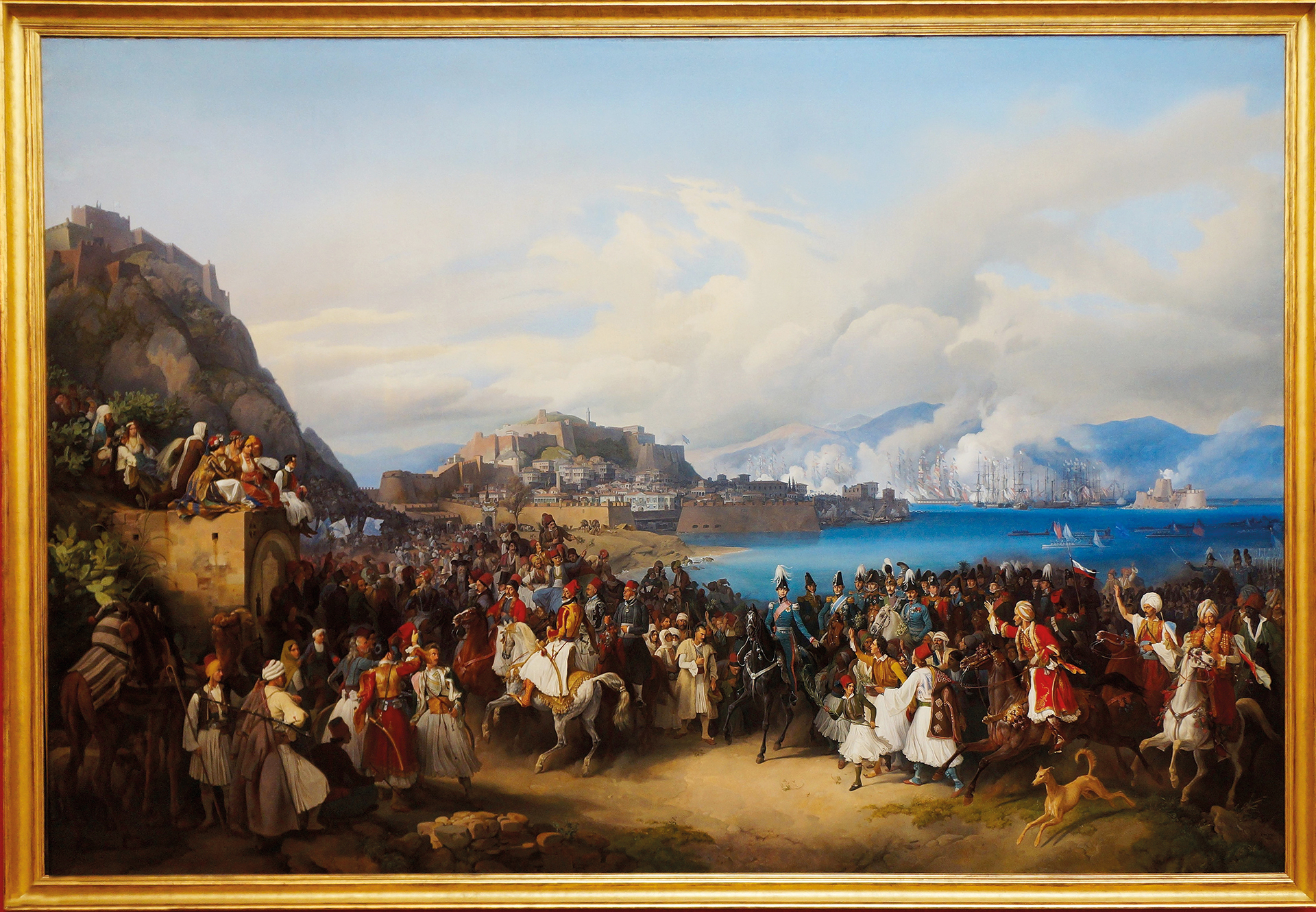 Θεόδωρος Δηλιγιάννης – Ο εκλεκτός του λαού-2