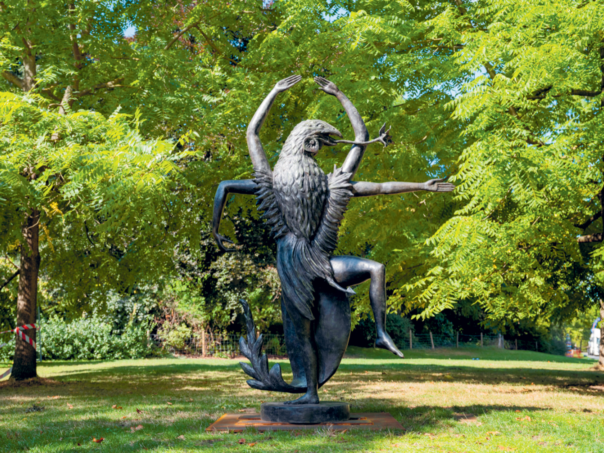 Τα αινιγματικά πρόσωπα «τρελών» και γελωτοποιών-4