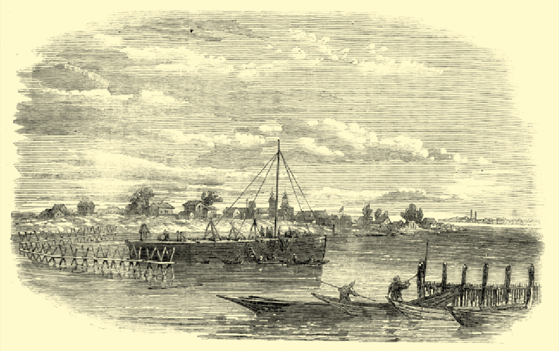 Ιωάννης Βαρβάκης – Από κουρσάρος, μεγάλος εθνικός ευεργέτης-1