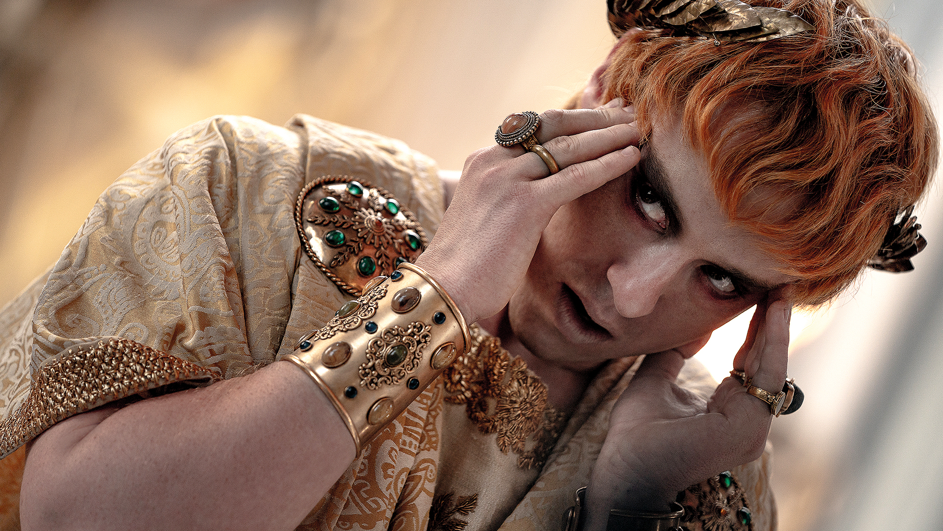 Μονομάχος II: Επιστροφή στην Αρένα-4