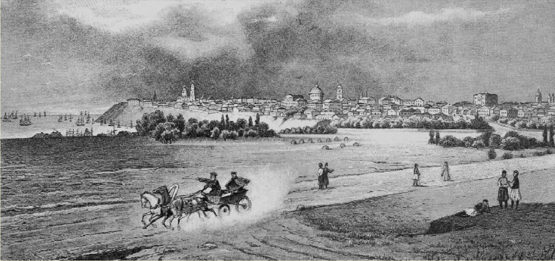 Ιωάννης Βαρβάκης – Από κουρσάρος, μεγάλος εθνικός ευεργέτης-2