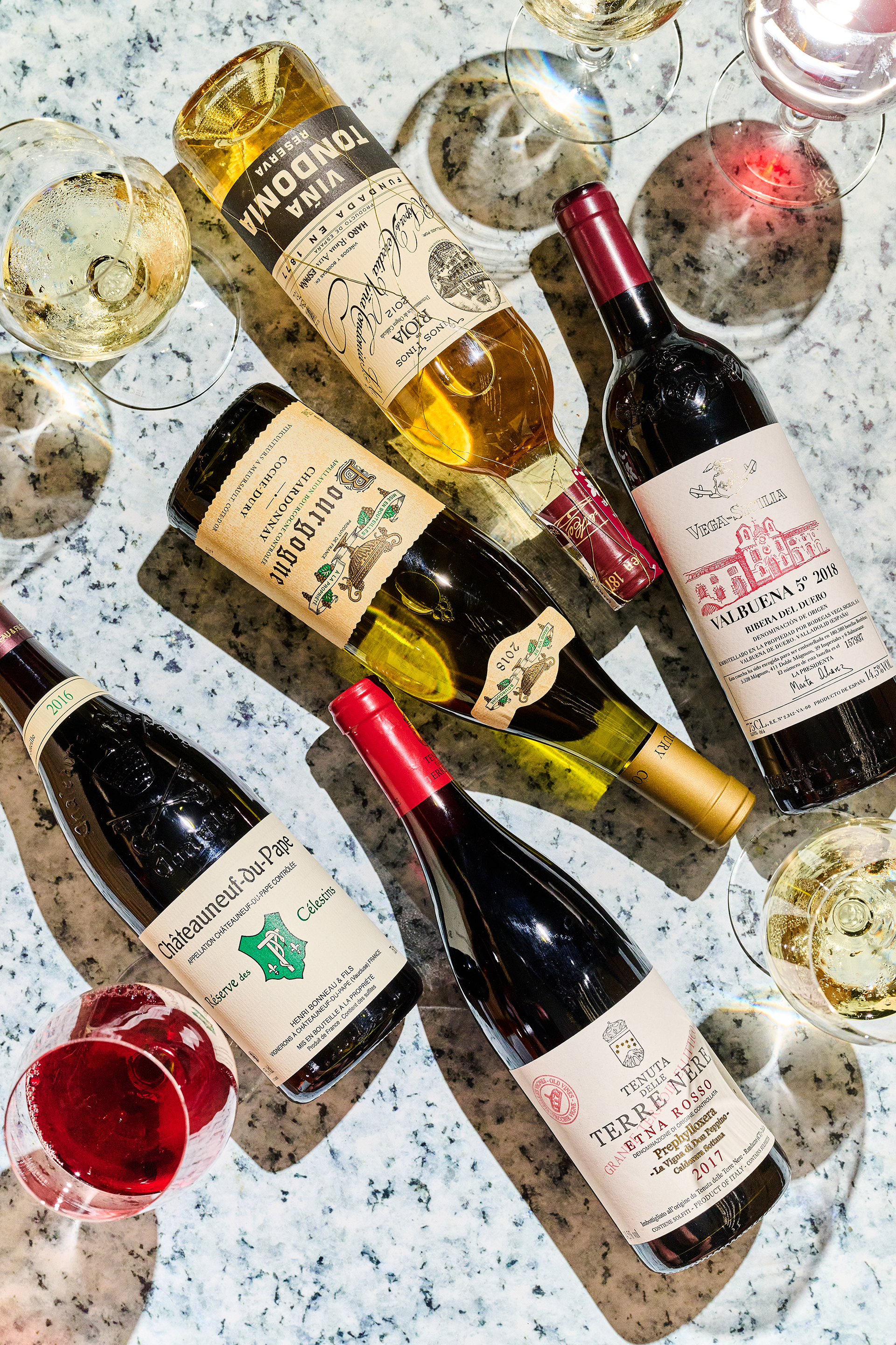 5 συναρπαστικά κρασιά της Μεσογείου που θα αργήσω να ξεχάσω-1