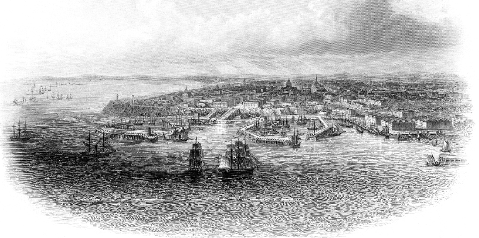 Ιωάννης Βαρβάκης – Από κουρσάρος, μεγάλος εθνικός ευεργέτης-5