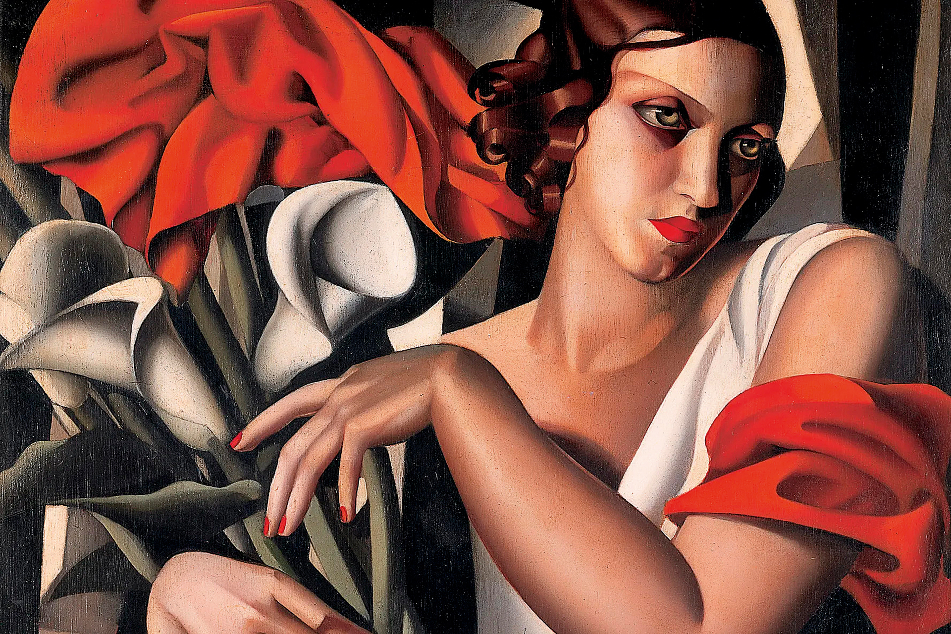 Το εργαστήρι του Ρούμπενς στήθηκε στο μουσείο του Πράδο-1