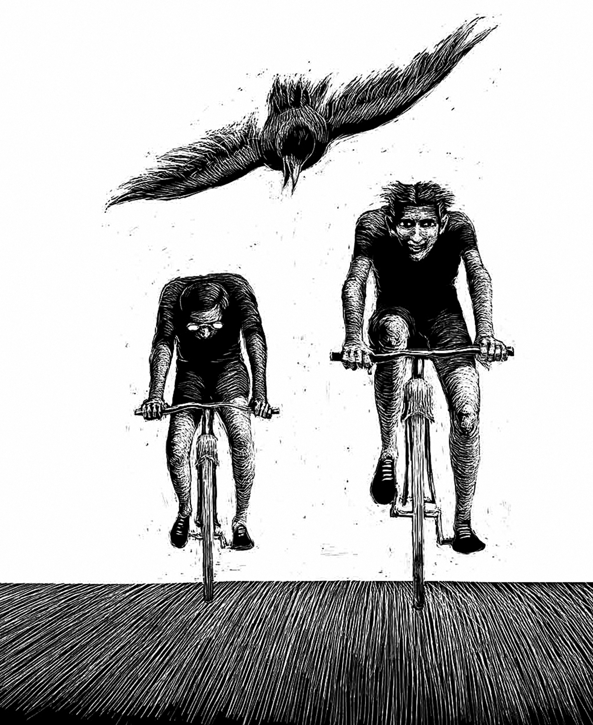 Ο κόσμος έχει ακόμη πρόβλημα με τον Κάφκα-5