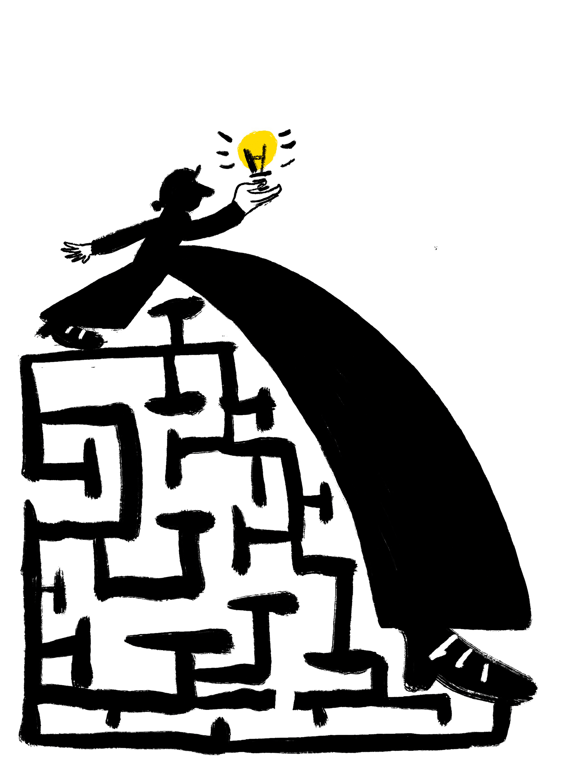 Τι κρατάει πίσω την καινοτομία στην Ελλάδα-1