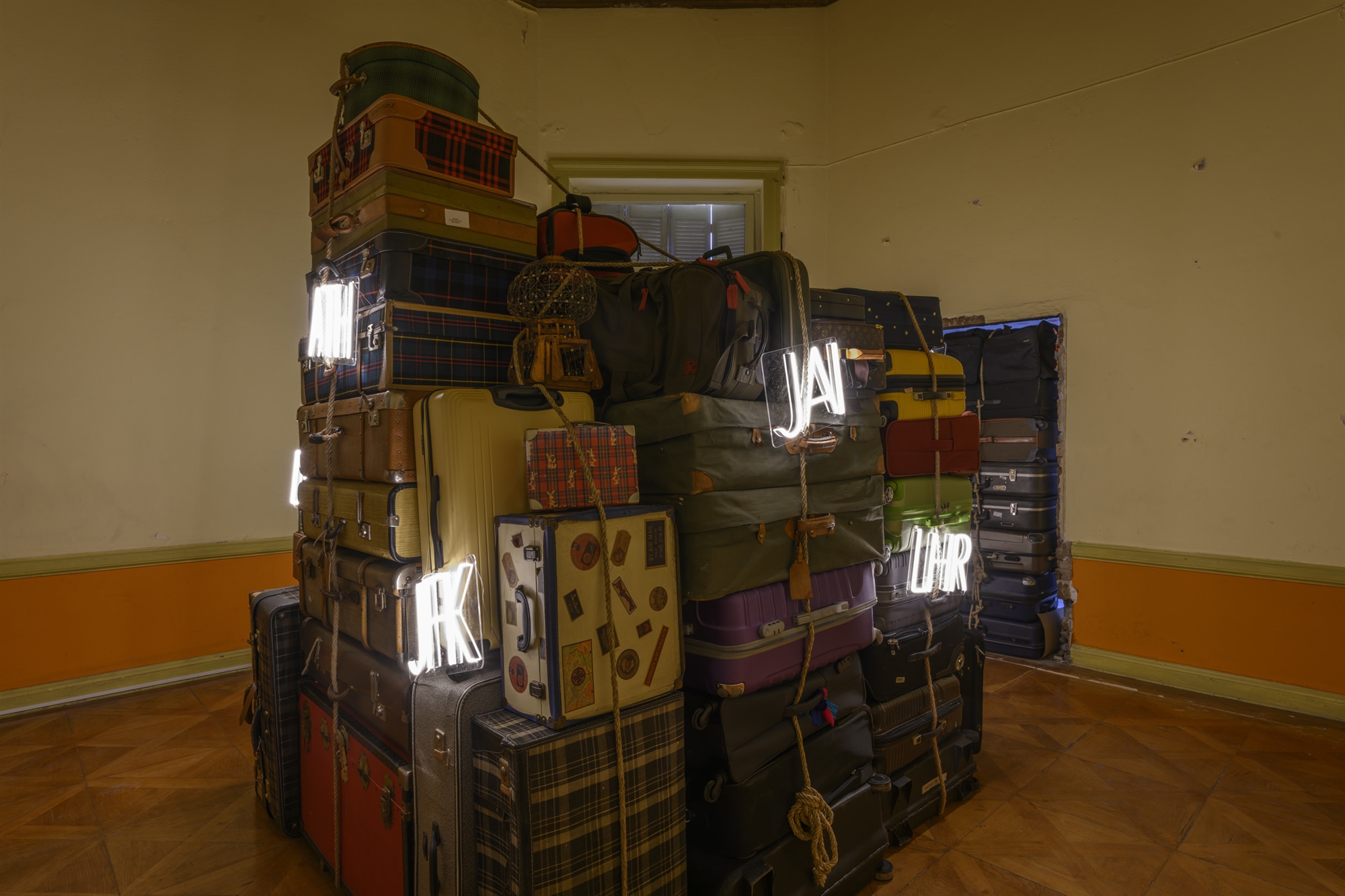 «Αρκούδες» στο Μέγαρο Σλήμαν-3