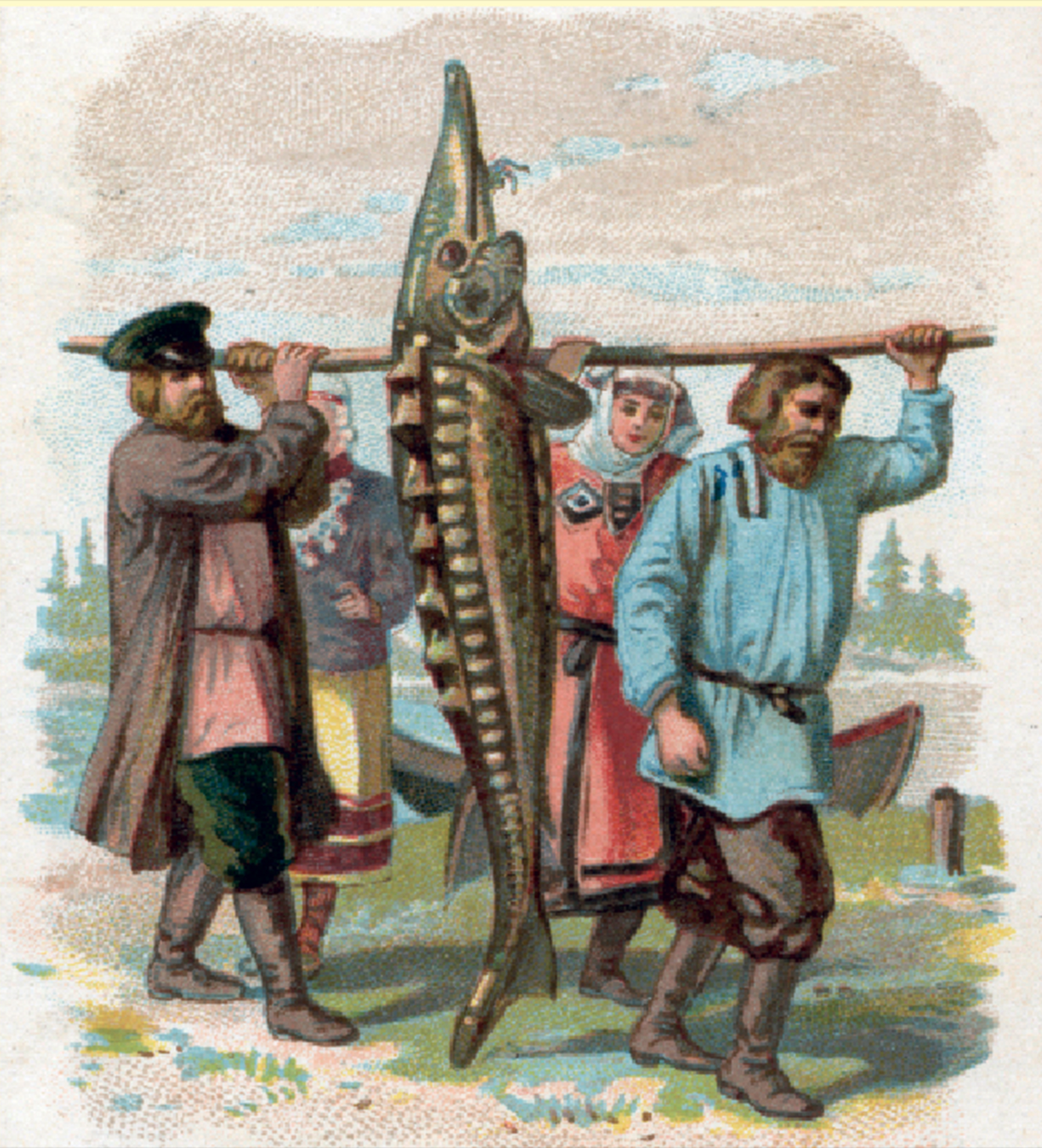 Ιωάννης Βαρβάκης – Από κουρσάρος, μεγάλος εθνικός ευεργέτης-9