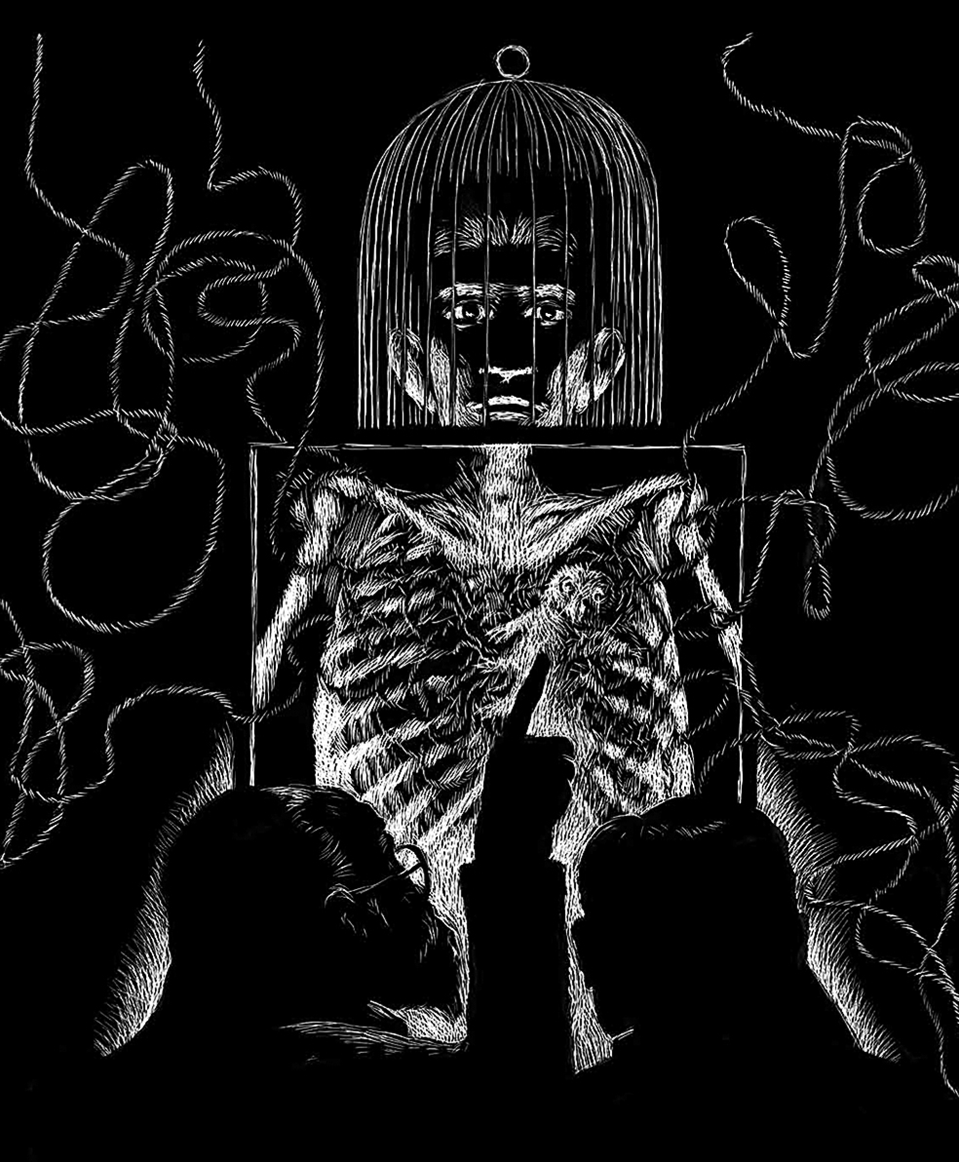 Ο κόσμος έχει ακόμη πρόβλημα με τον Κάφκα-6