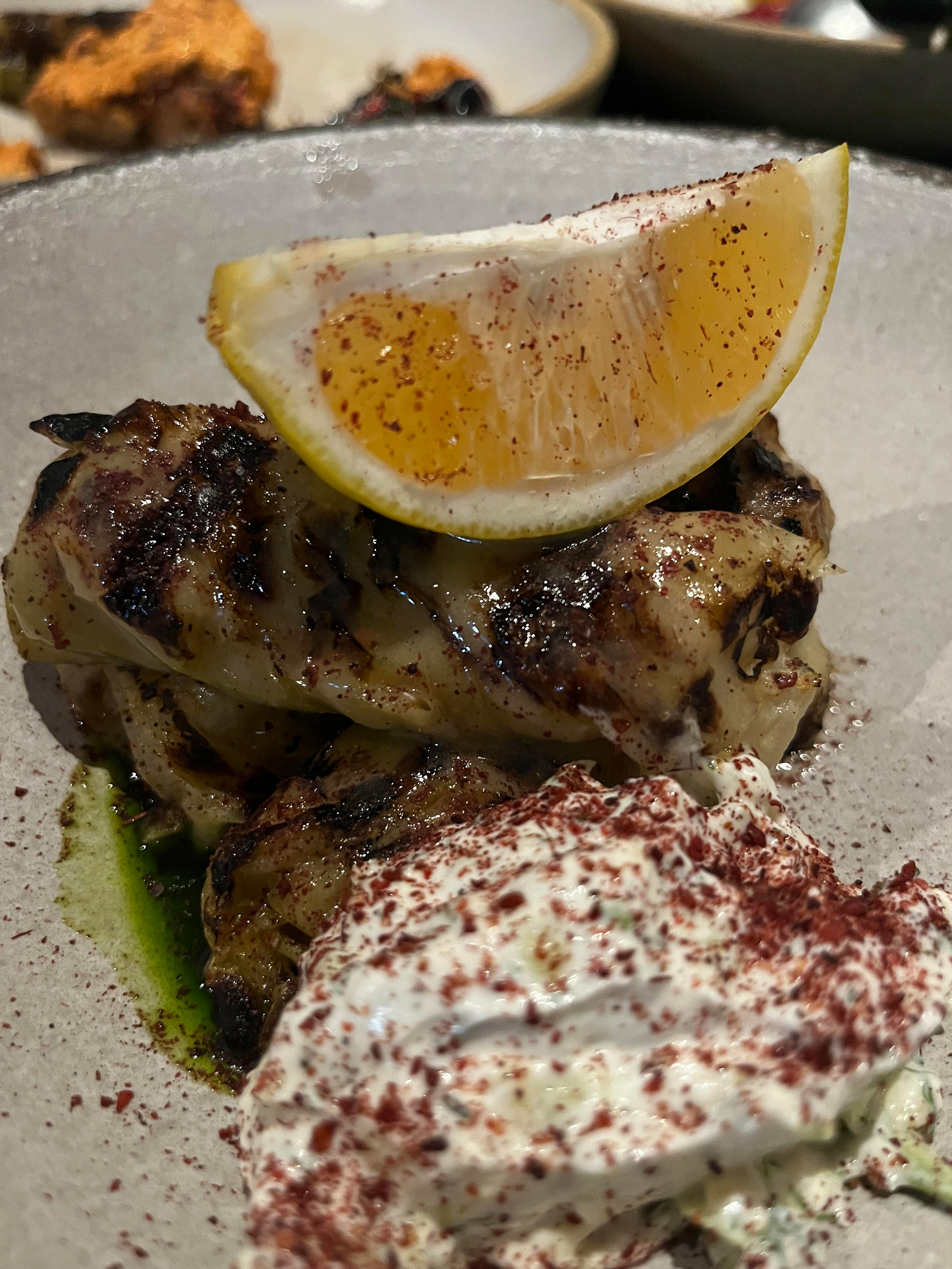 Δείπνο στο Μαιτρ και Μαργαρίτα: χωρίς ρίσκο, με πολλή νοστιμιά -2