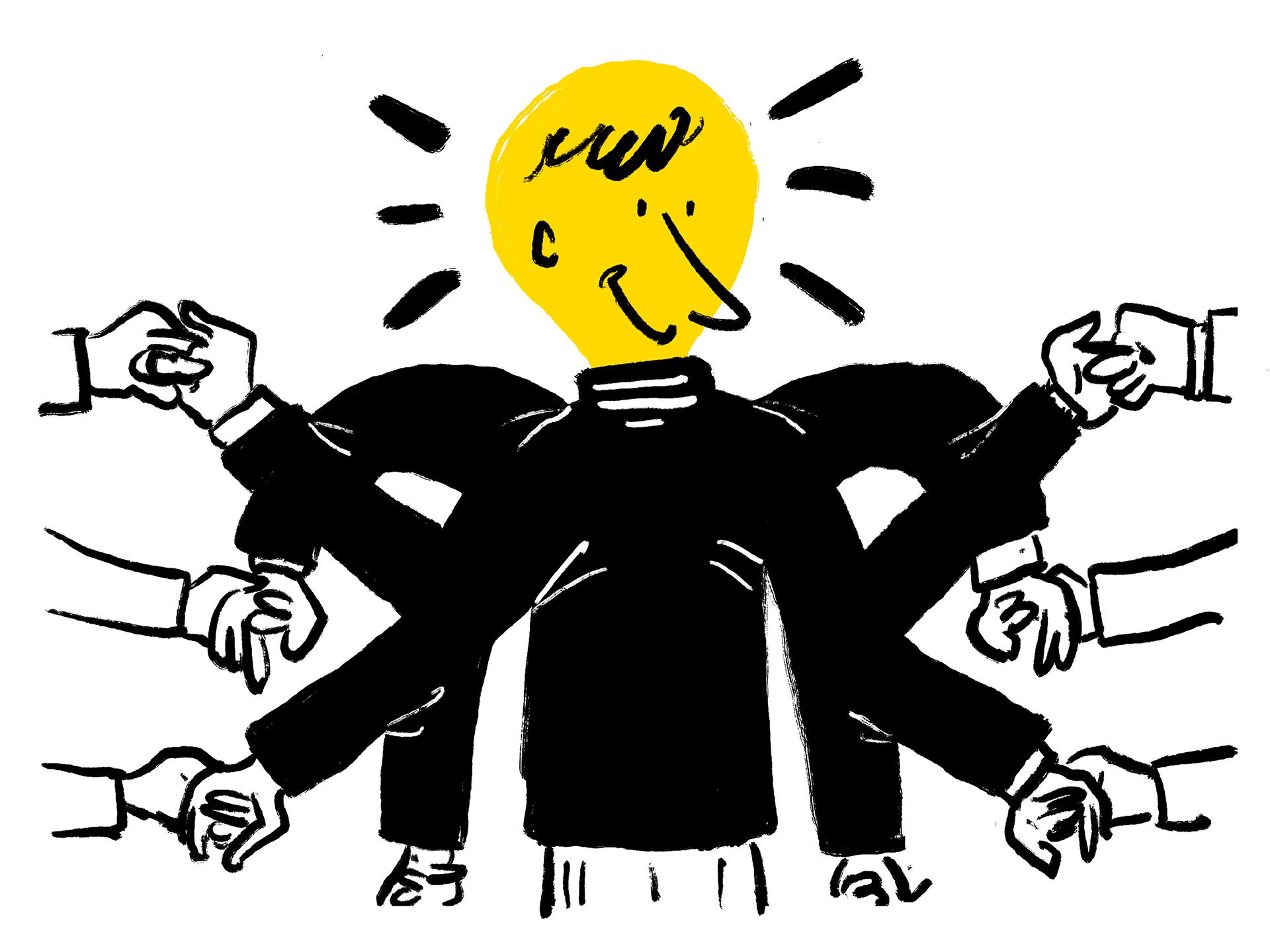 Τι κρατάει πίσω την καινοτομία στην Ελλάδα-2