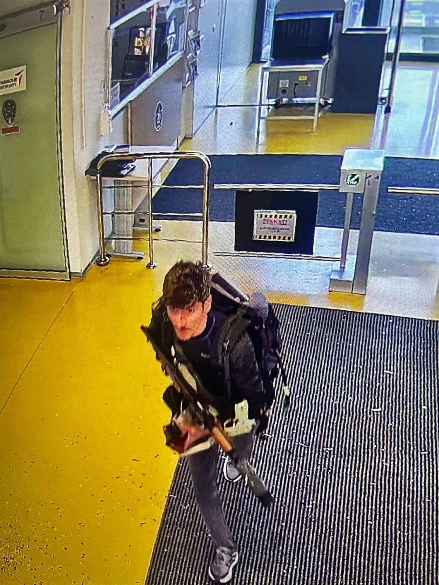 Τρόμος στην καρδιά της Τουρκίας-5