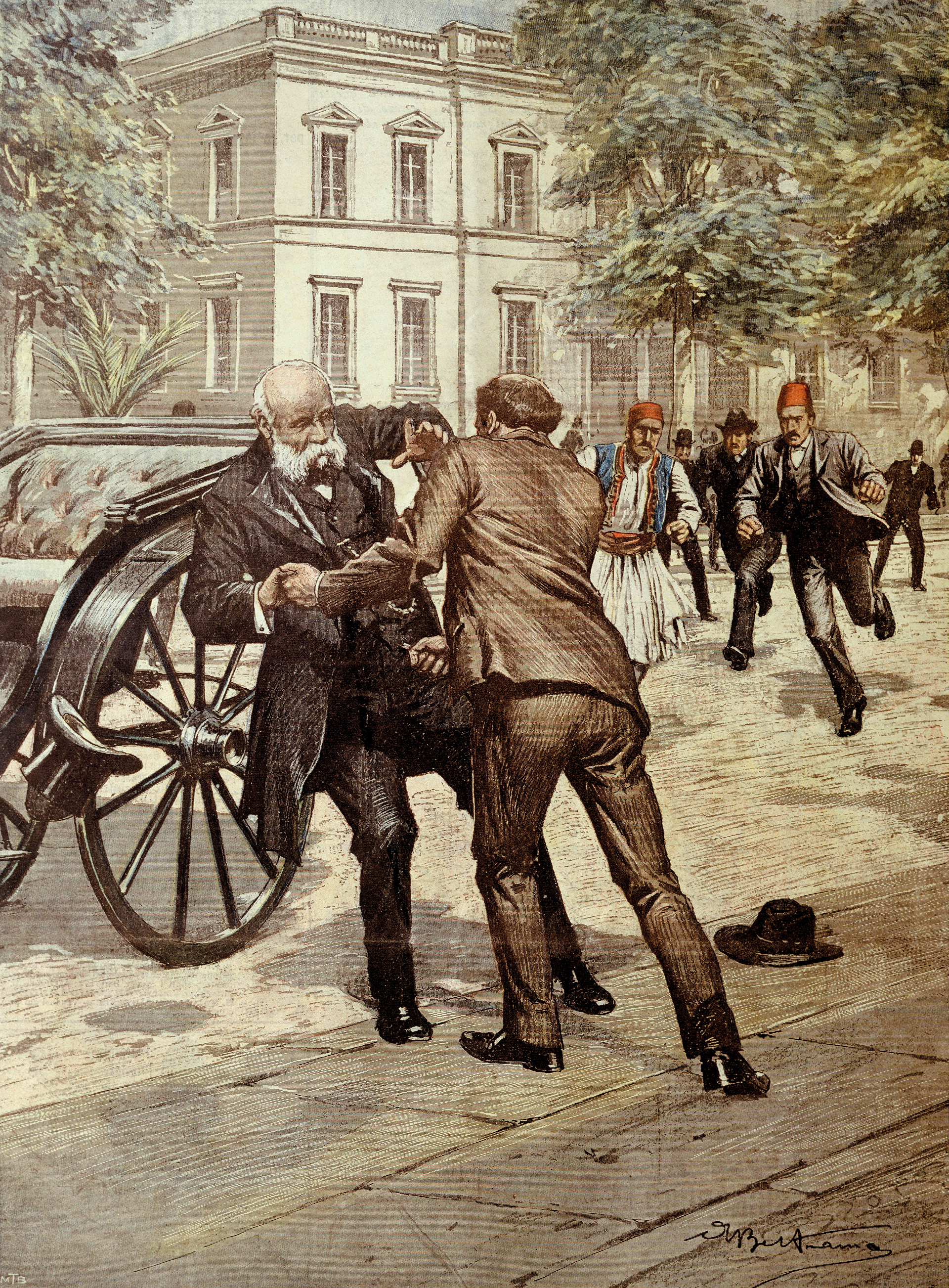 Θεόδωρος Δηλιγιάννης – Ο εκλεκτός του λαού-10