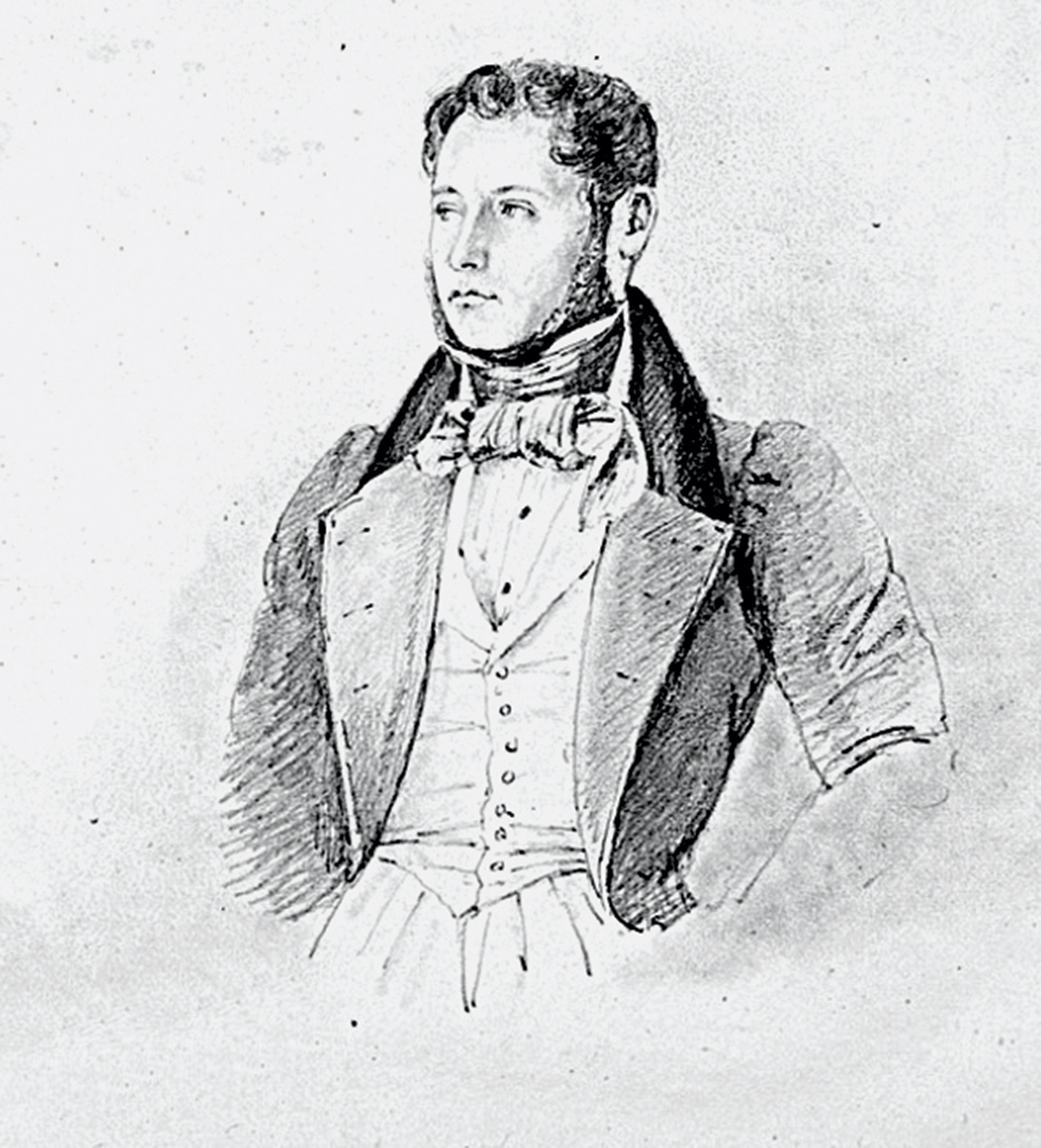 Παναγιώτης Σούτσος – Από τον ουτοπικό σοσιαλισμό στον αλυτρωτικό εθνικισμό-2