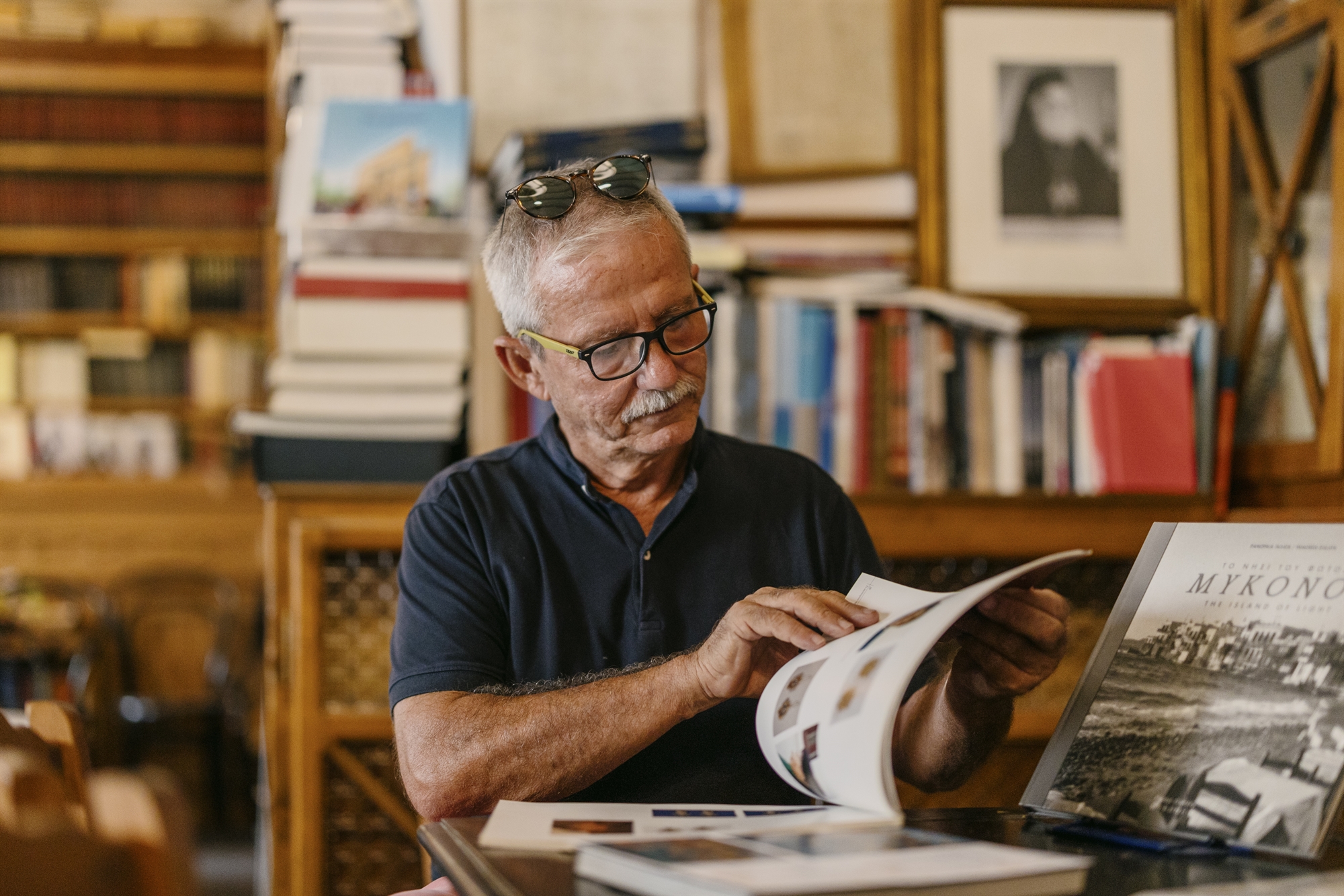 Οι φάροι της κυκλαδικής ζωής-15