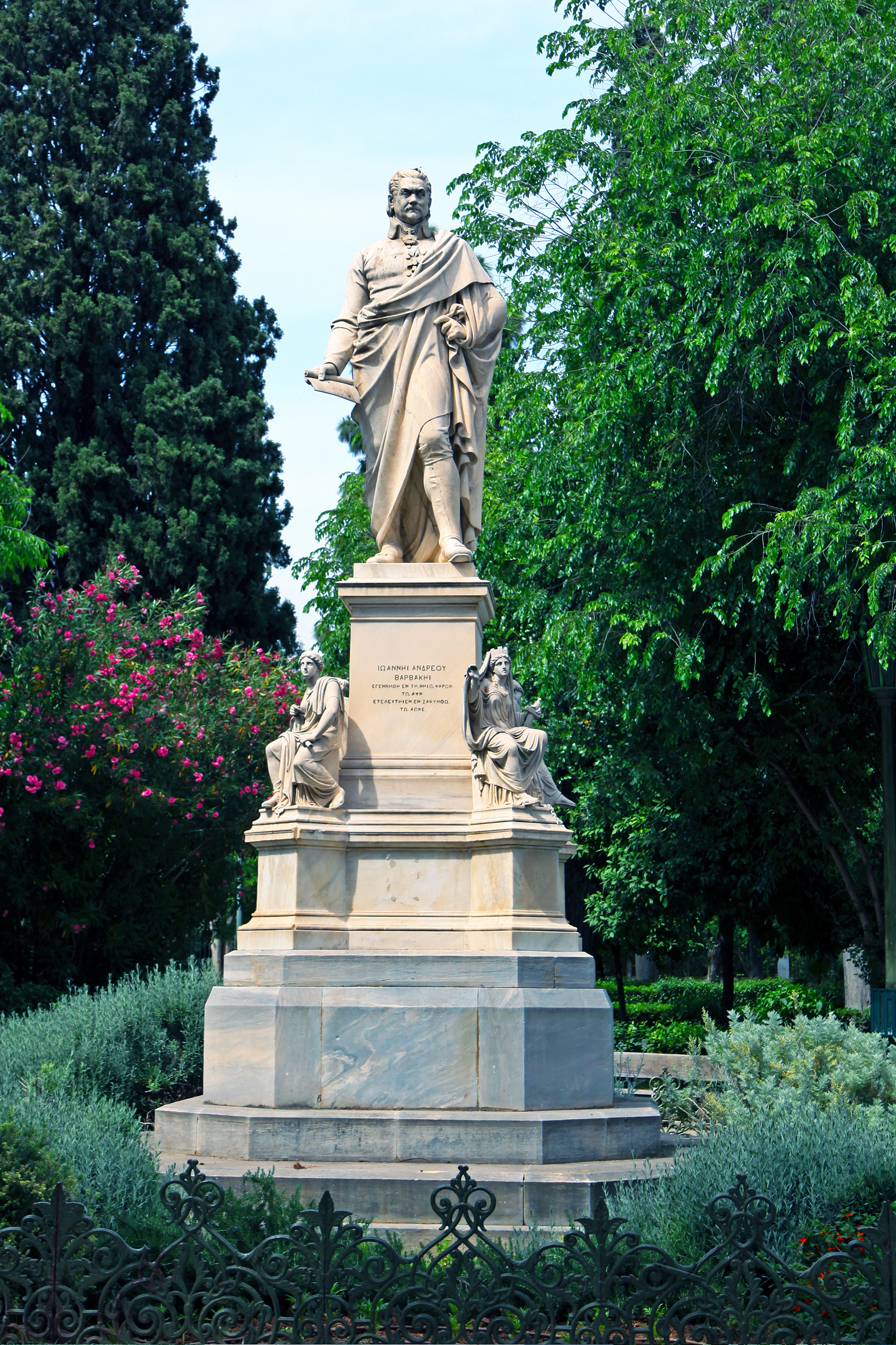 Ιωάννης Βαρβάκης – Από κουρσάρος, μεγάλος εθνικός ευεργέτης-15