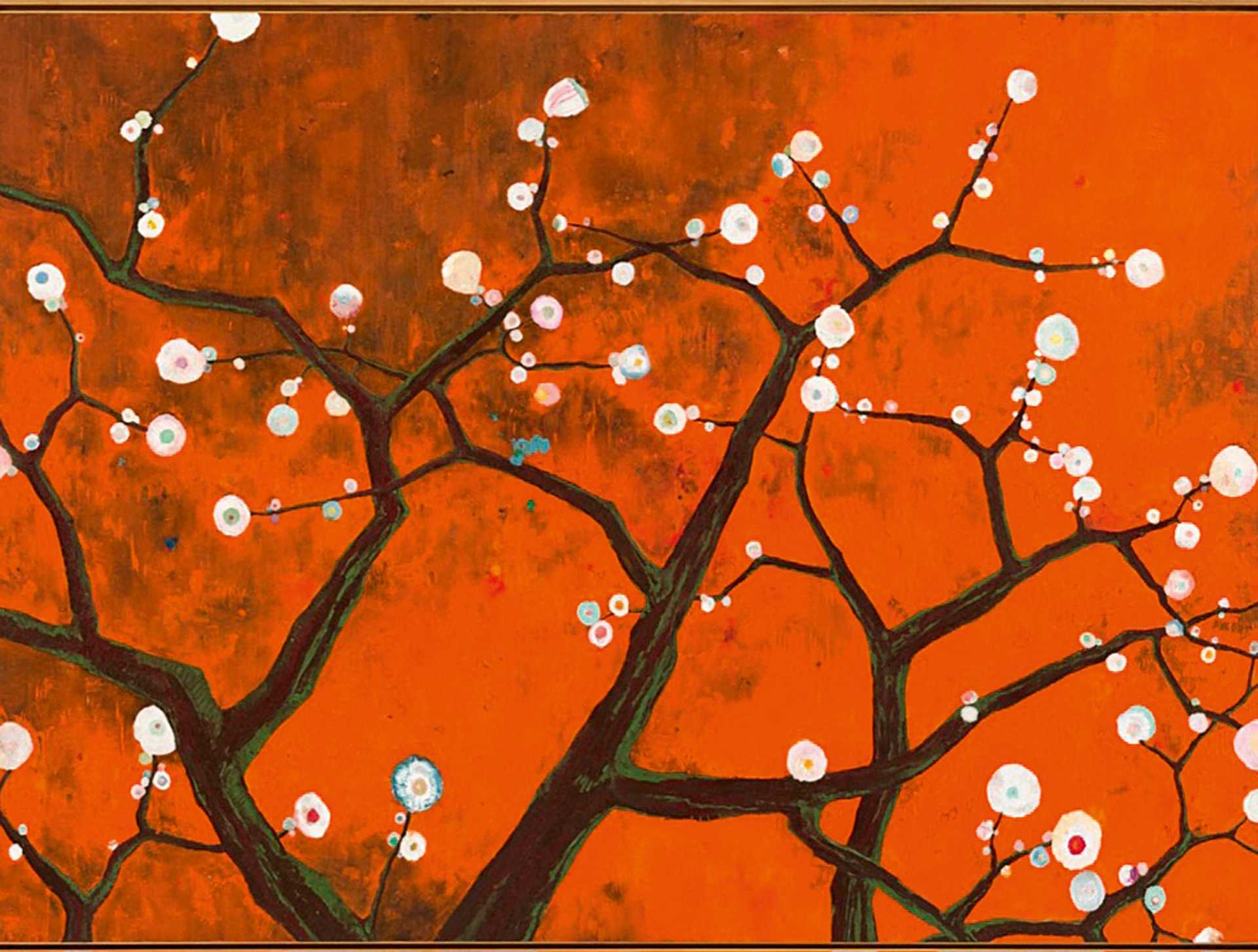 Το εργαστήρι του Ρούμπενς στήθηκε στο μουσείο του Πράδο-5