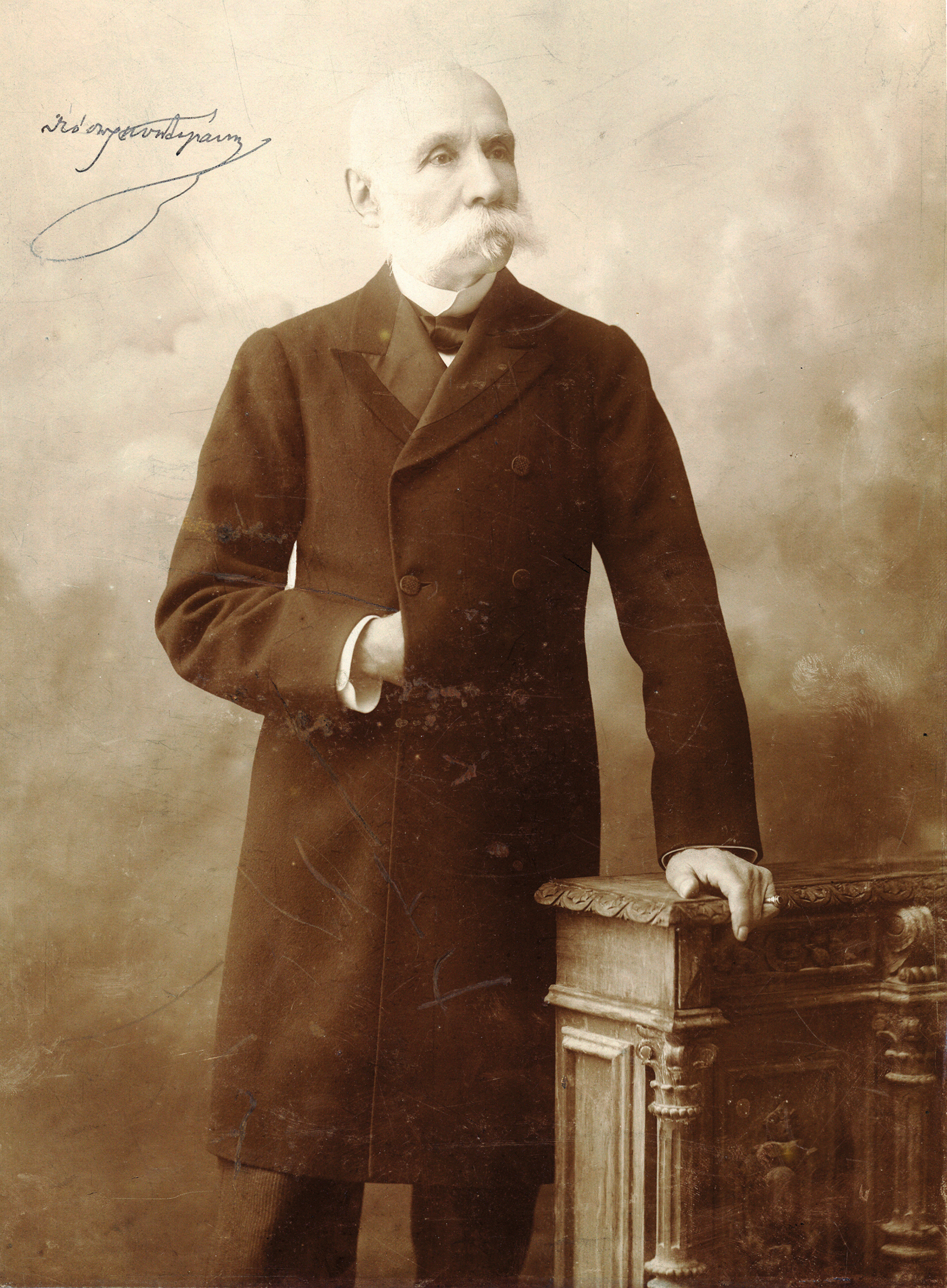 Θεόδωρος Δηλιγιάννης – Ο εκλεκτός του λαού-12