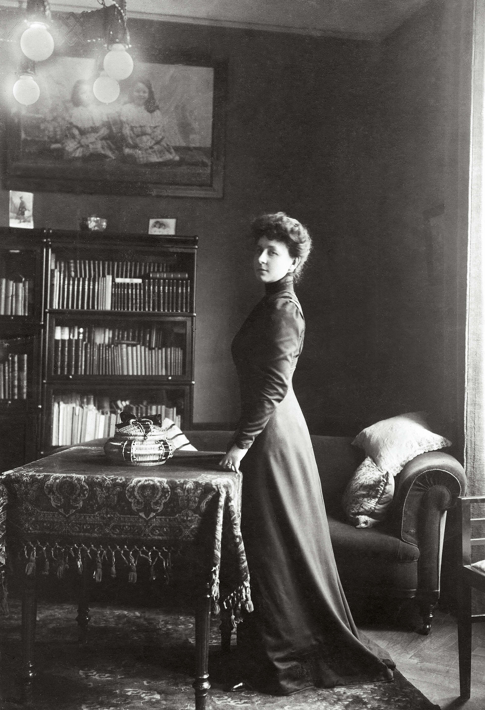 «Μπορούσα βέβαια να σκοτωθώ…»-1