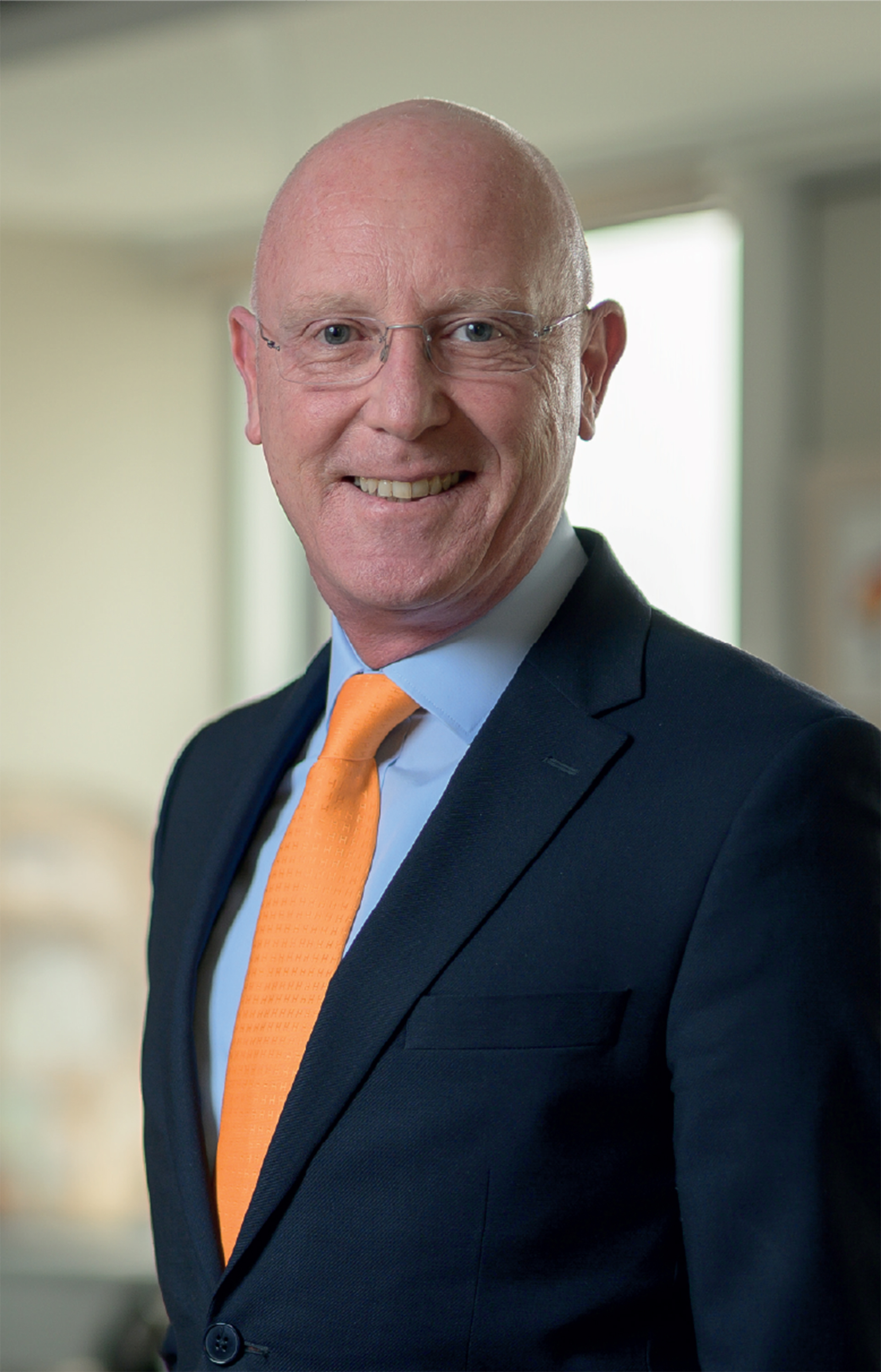 Δημήτρης Κυπαρίσσης: Προτεραιότητα η χρηματοδότηση επιχειρήσεων-1